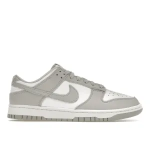 Nike Dunk Low Grey Fog Nike Dunk stylish shoes for sport and street