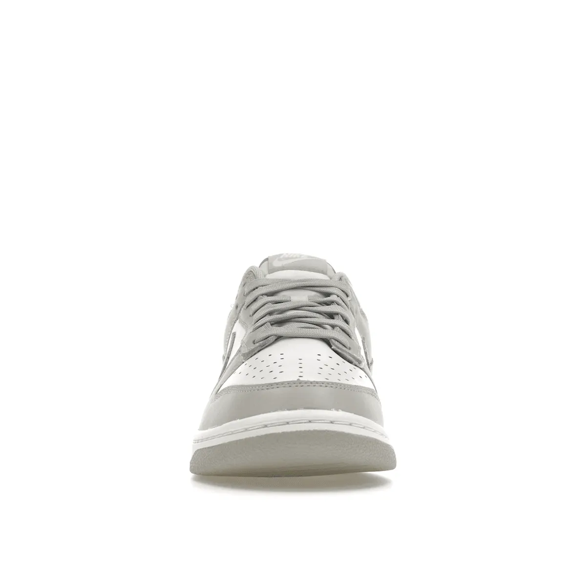Nike Dunk Low Grey Fog Nike Dunk heritage sneakers