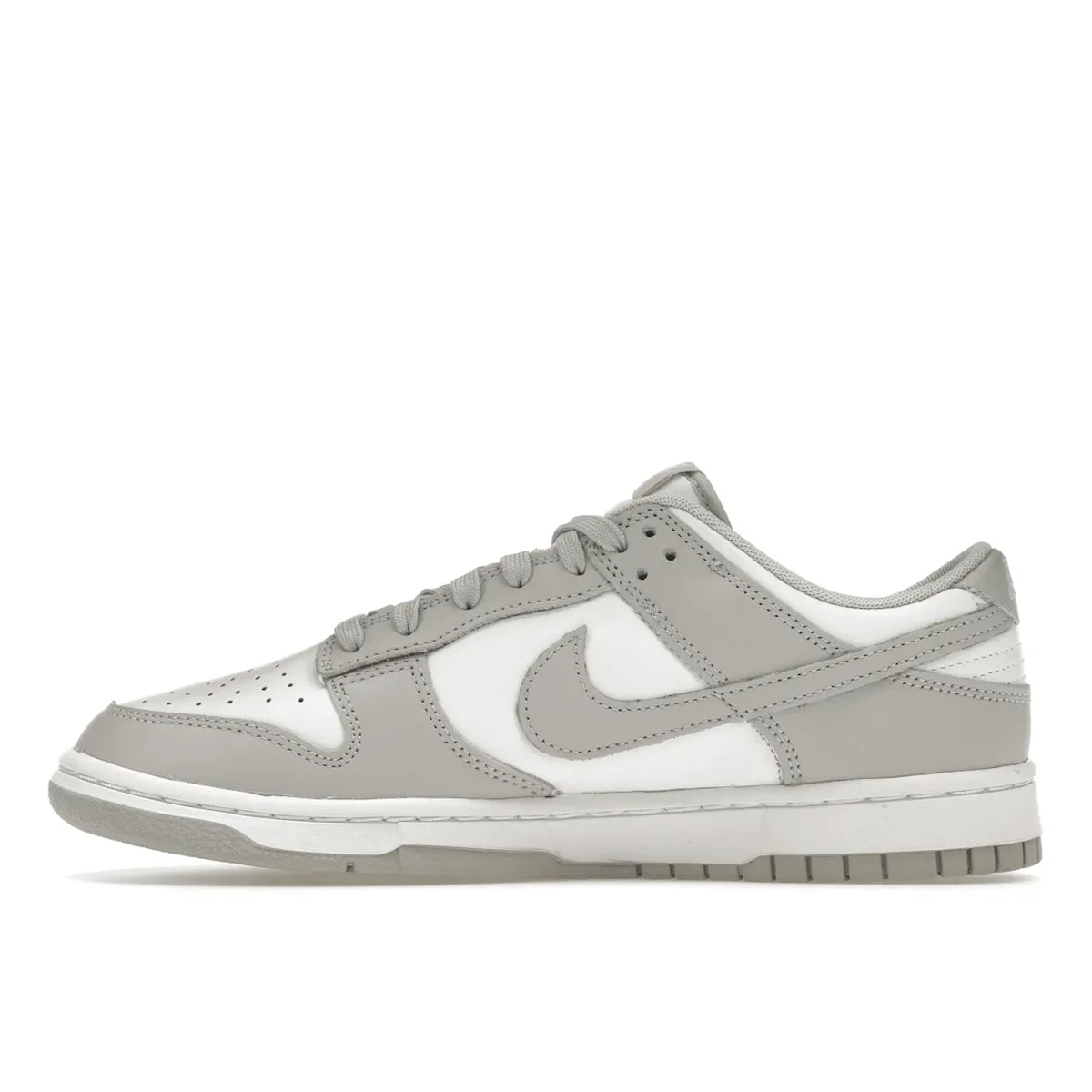 Nike Dunk Low Grey Fog Nike Dunk heritage sneakers