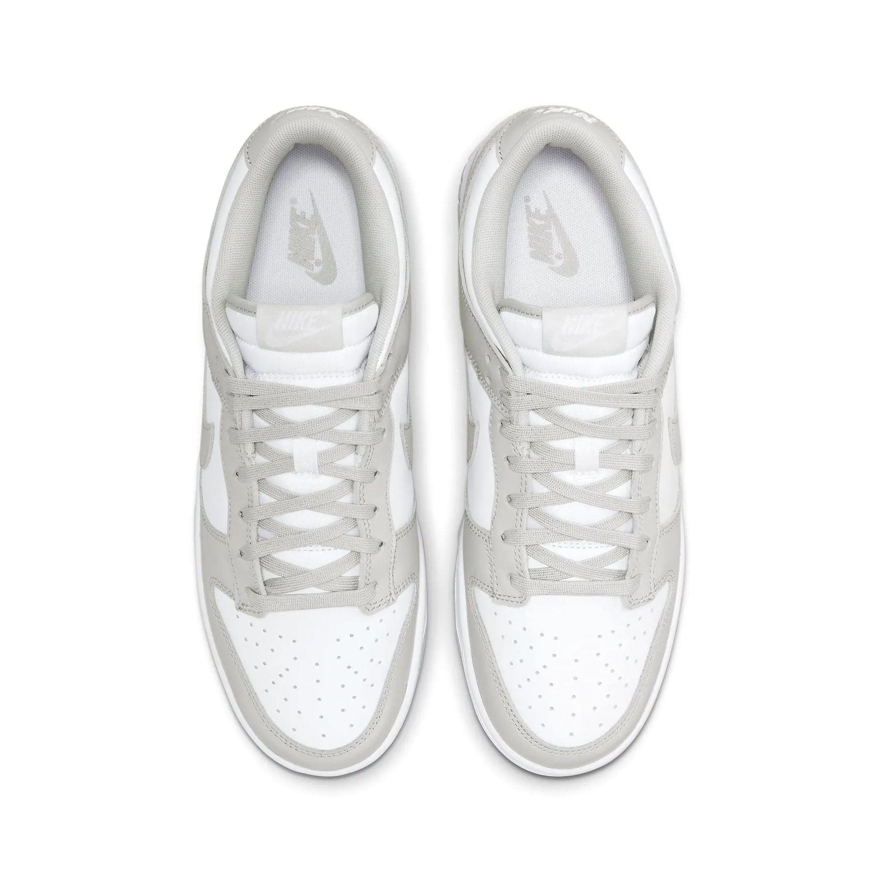 Nike Dunk Low 'Grey Fog' Nike Dunk stylish shoes