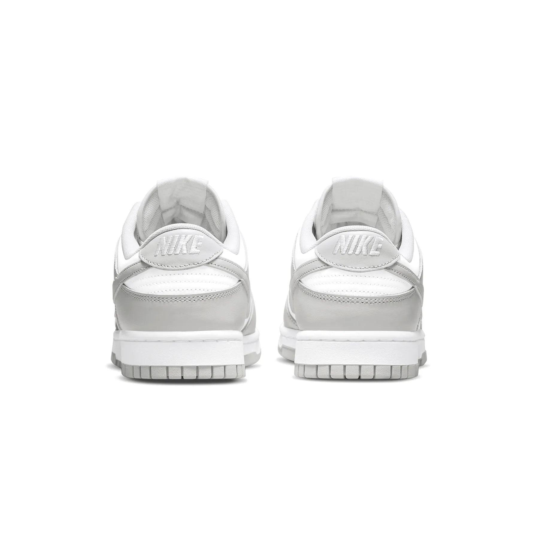 Nike Dunk Low 'Grey Fog' Nike Dunk stylish shoes