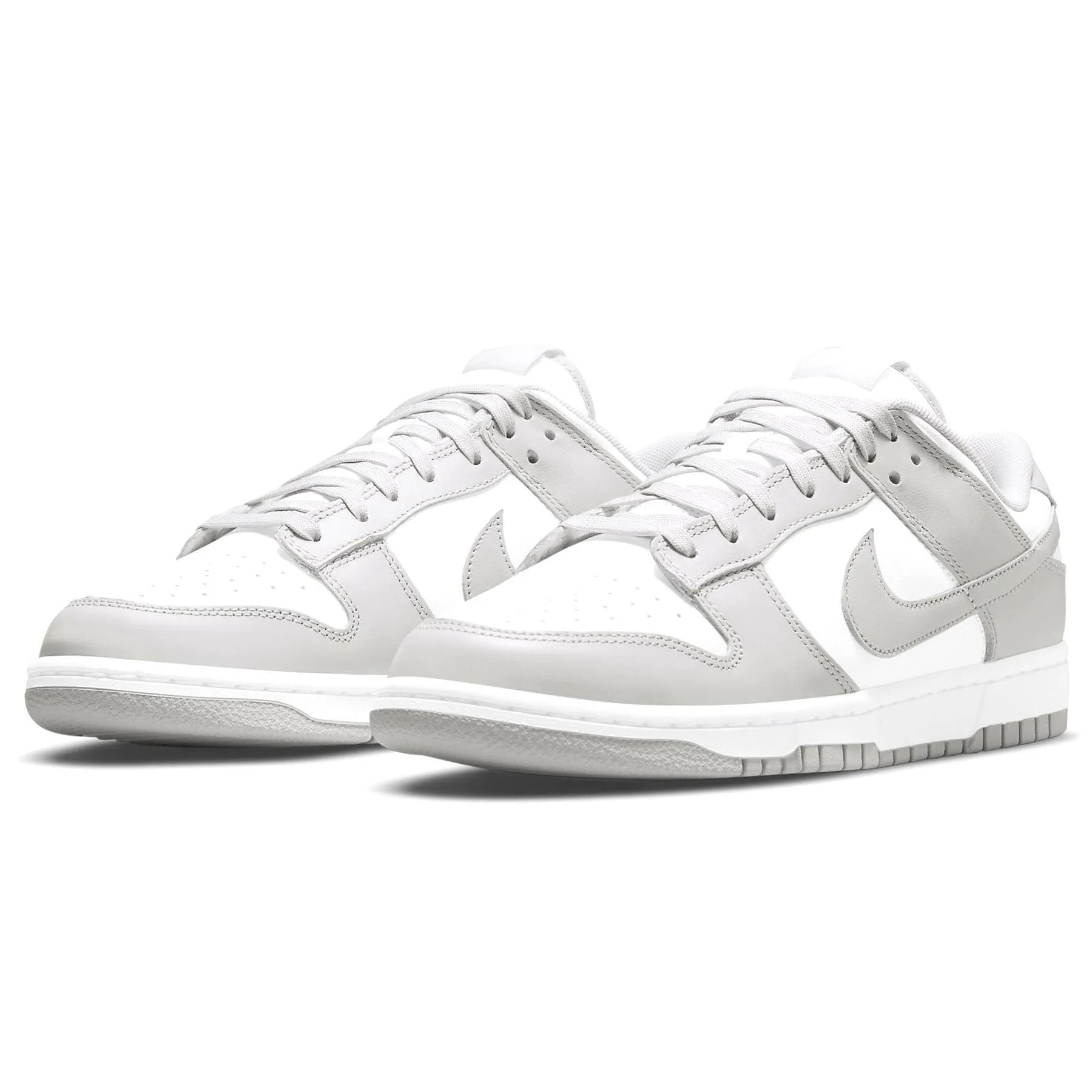 Nike Dunk Low 'Grey Fog' Nike Dunk stylish shoes