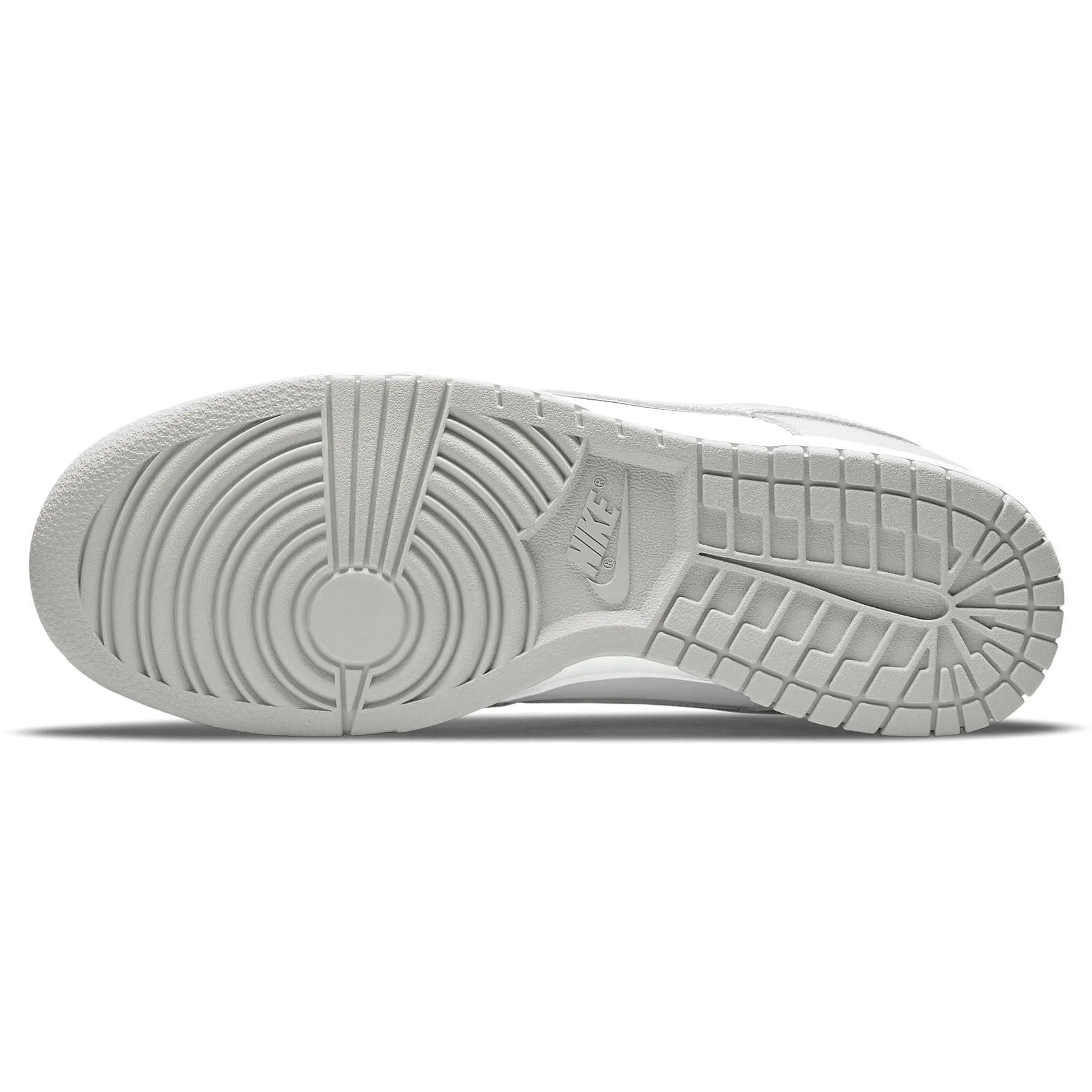 Nike Dunk Low 'Grey Fog' Nike Dunk stylish shoes