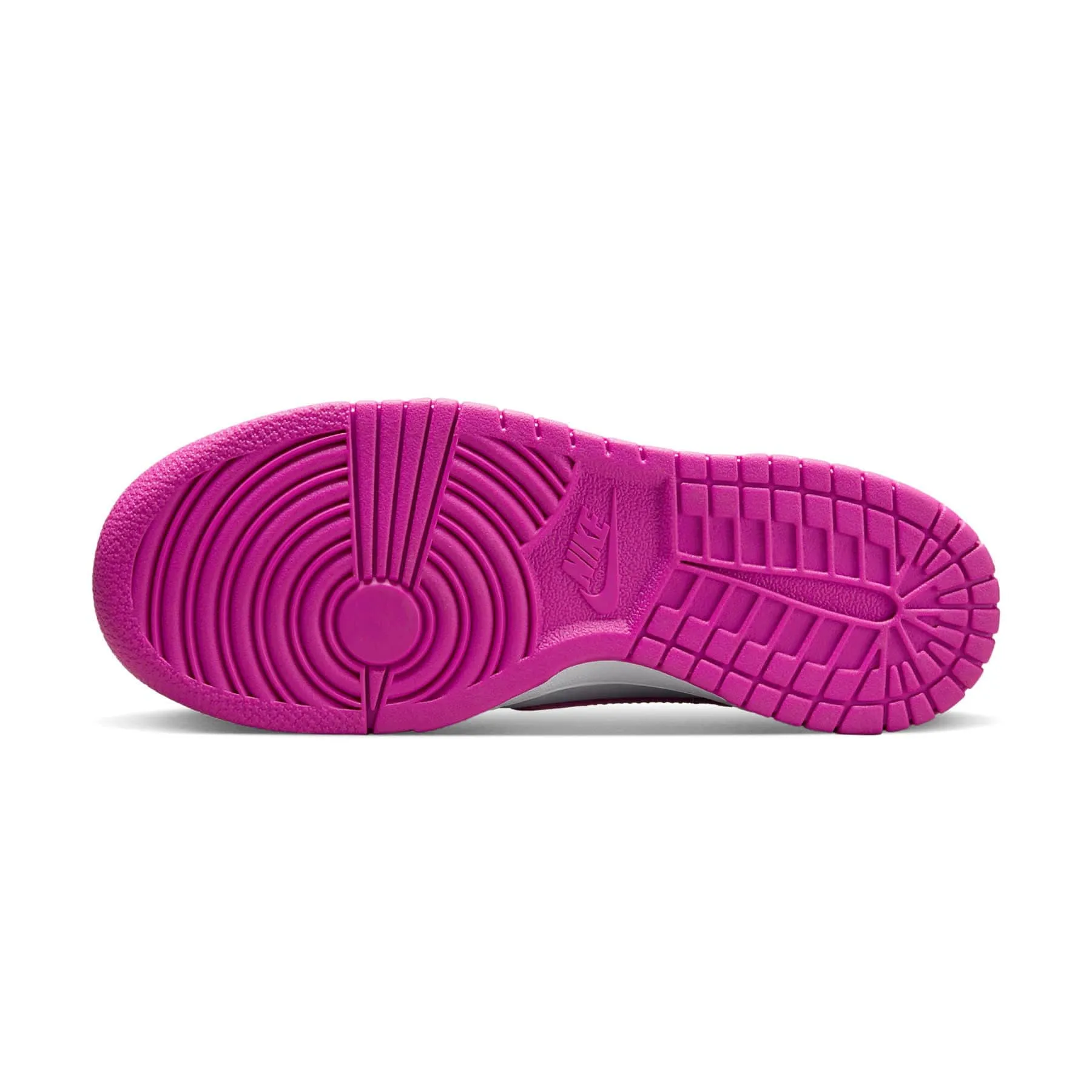 Nike Dunk Low GS 'Active Fuchsia' Nike Dunk stylish shoes