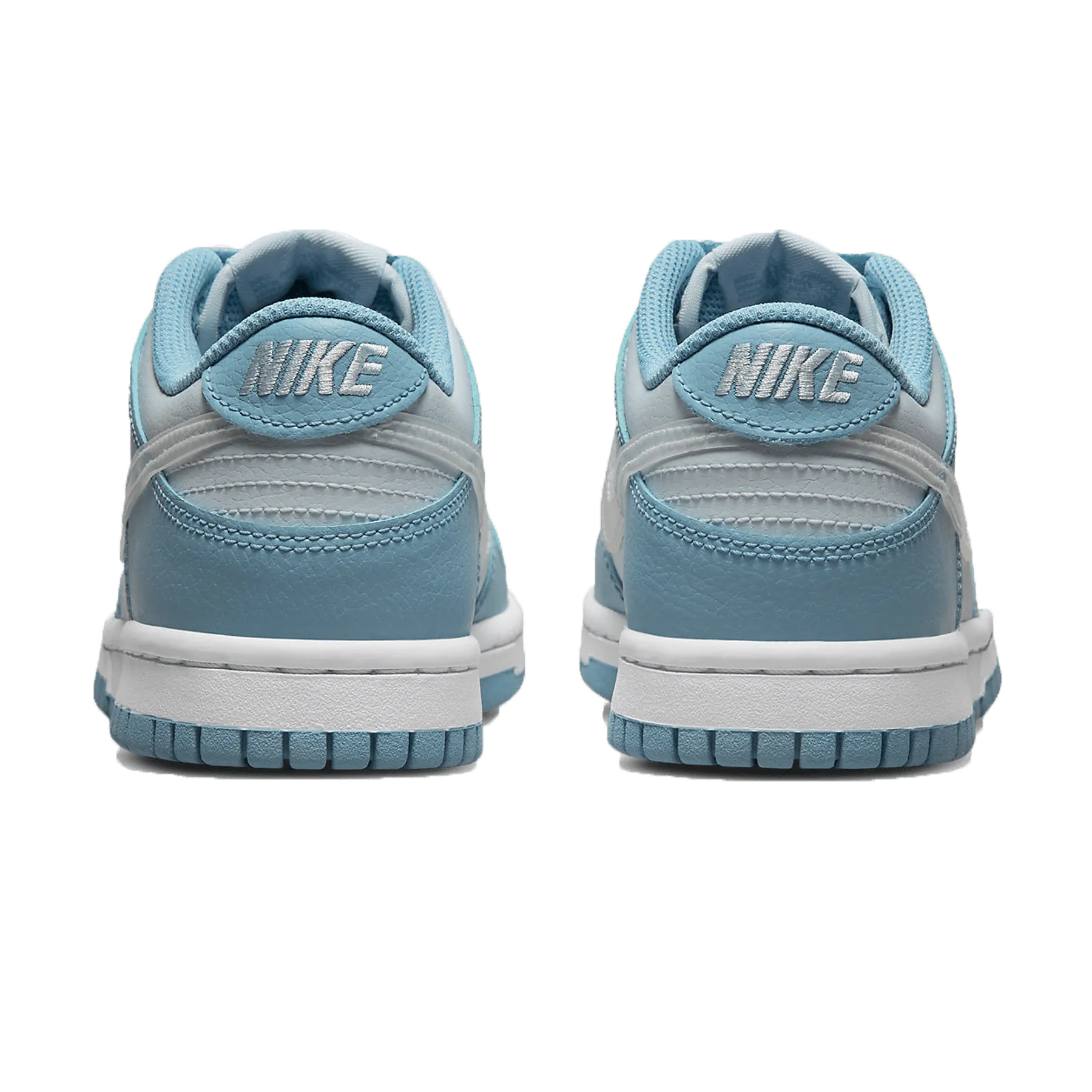 Nike Dunk Low GS 'Aura Clear' Nike Dunk stylish shoes