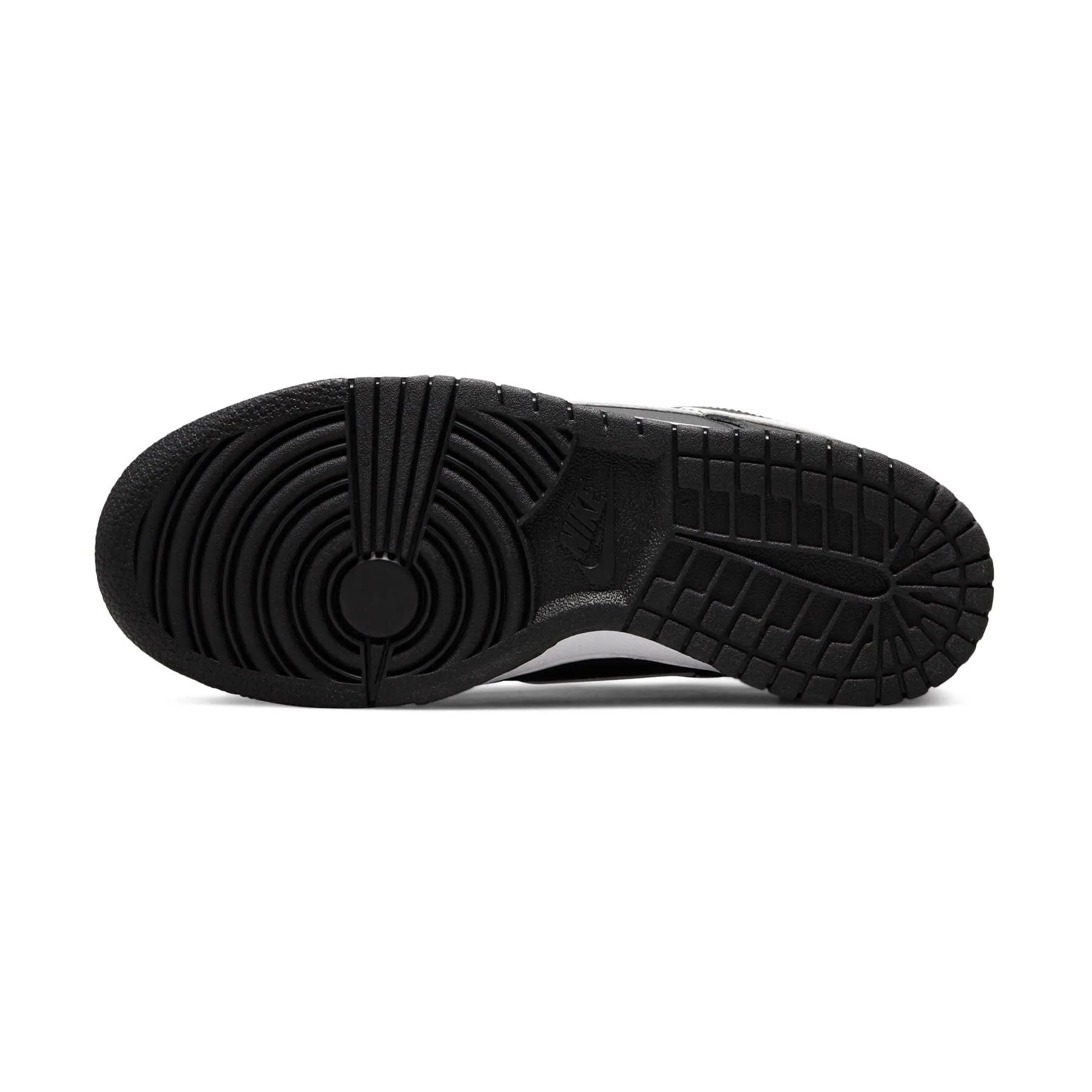 Nike Dunk Low GS 'Black Panda' Nike Dunk stylish shoes