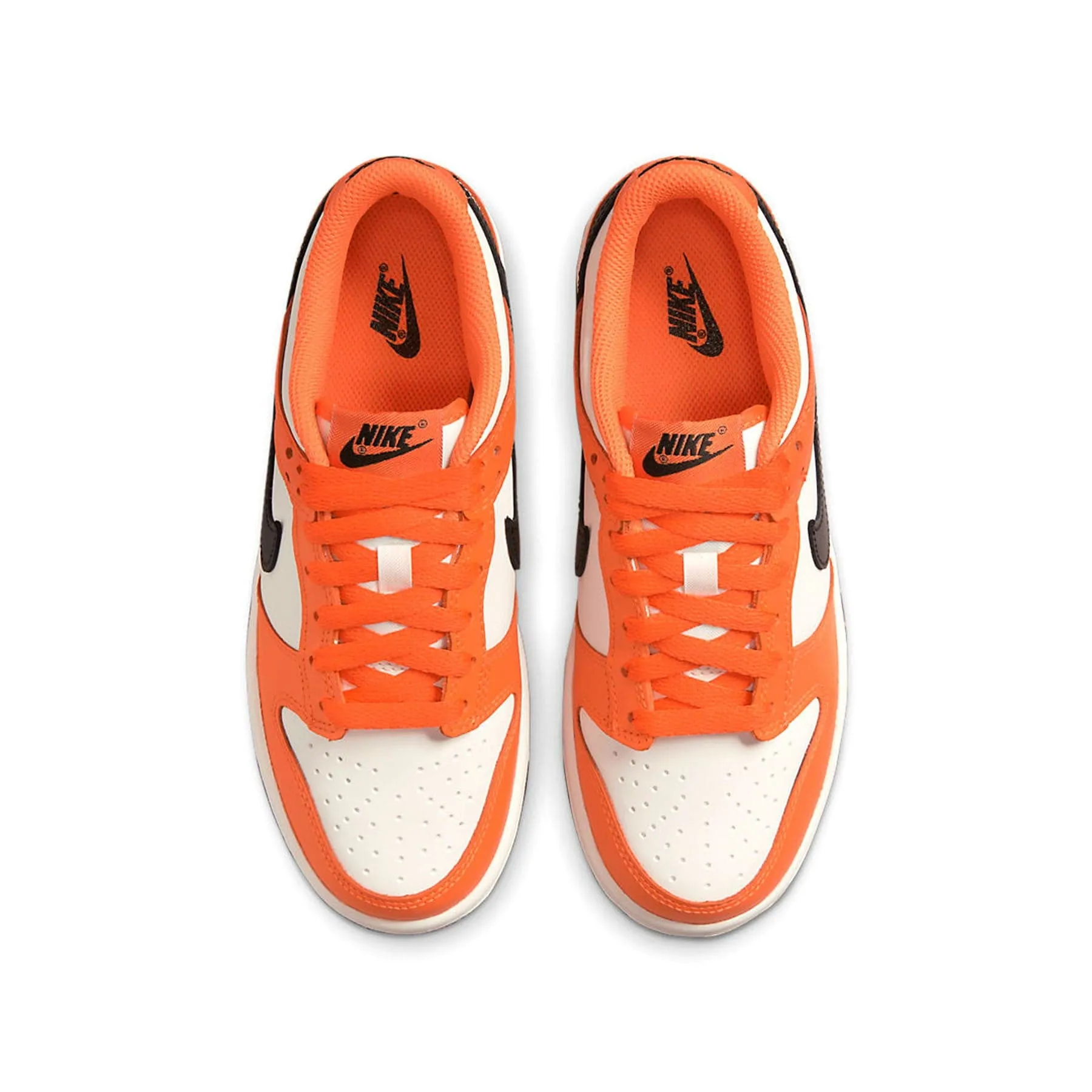 Nike Dunk Low GS Halloween 2022 Nike Dunk stylish shoes