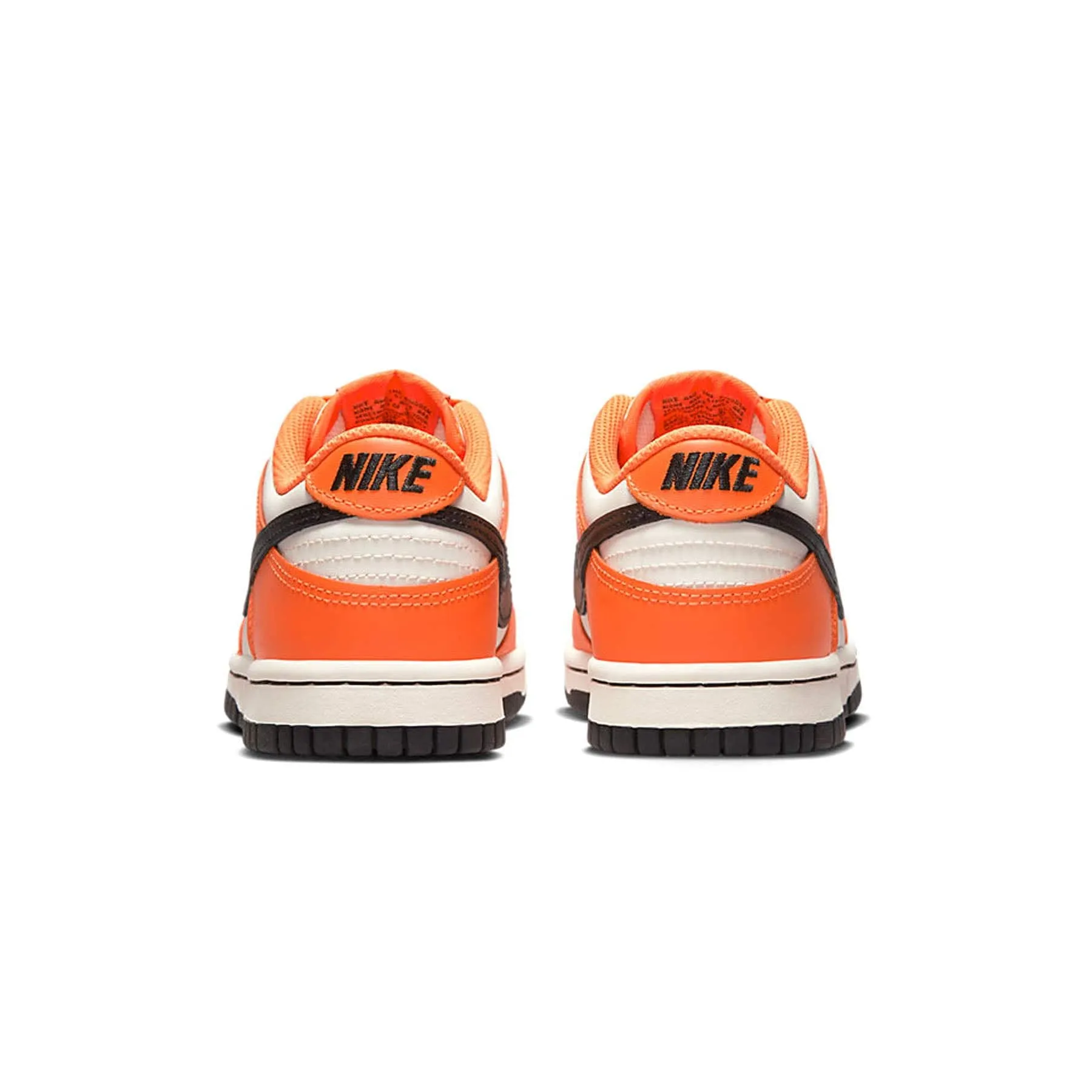 Nike Dunk Low GS Halloween 2022 Nike Dunk stylish shoes