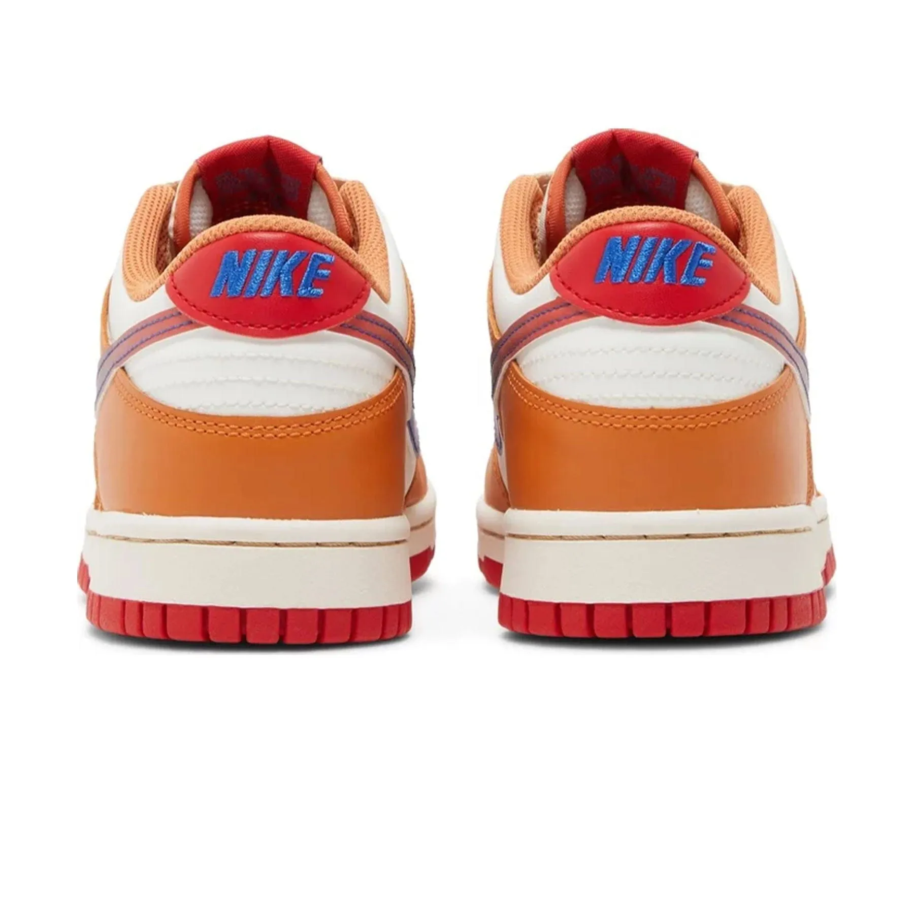 Nike Dunk Low GS 'Hot Curry' Nike Dunk stylish shoes