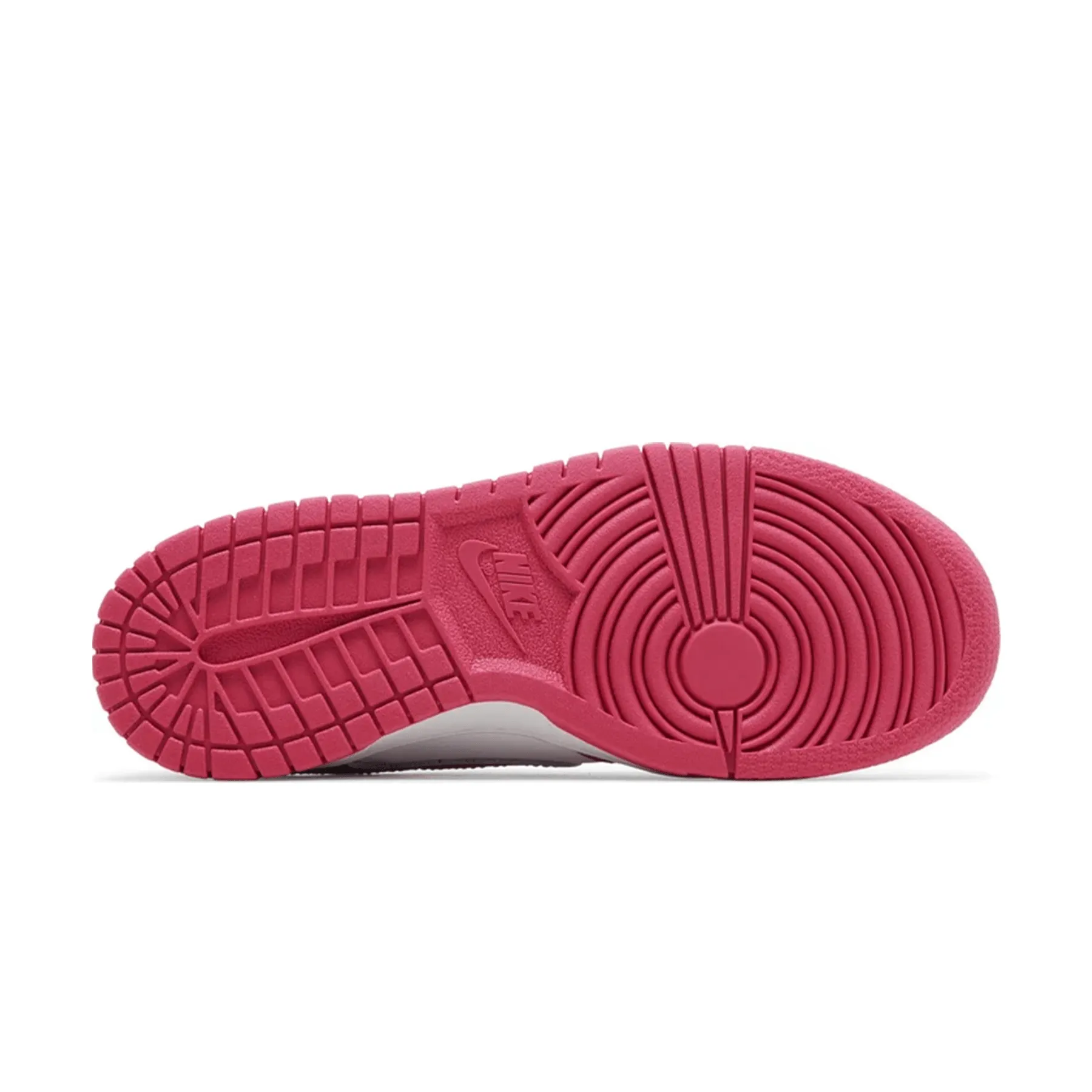 Nike Dunk Low GS 'Laser Fuchsia' Nike Dunk stylish shoes