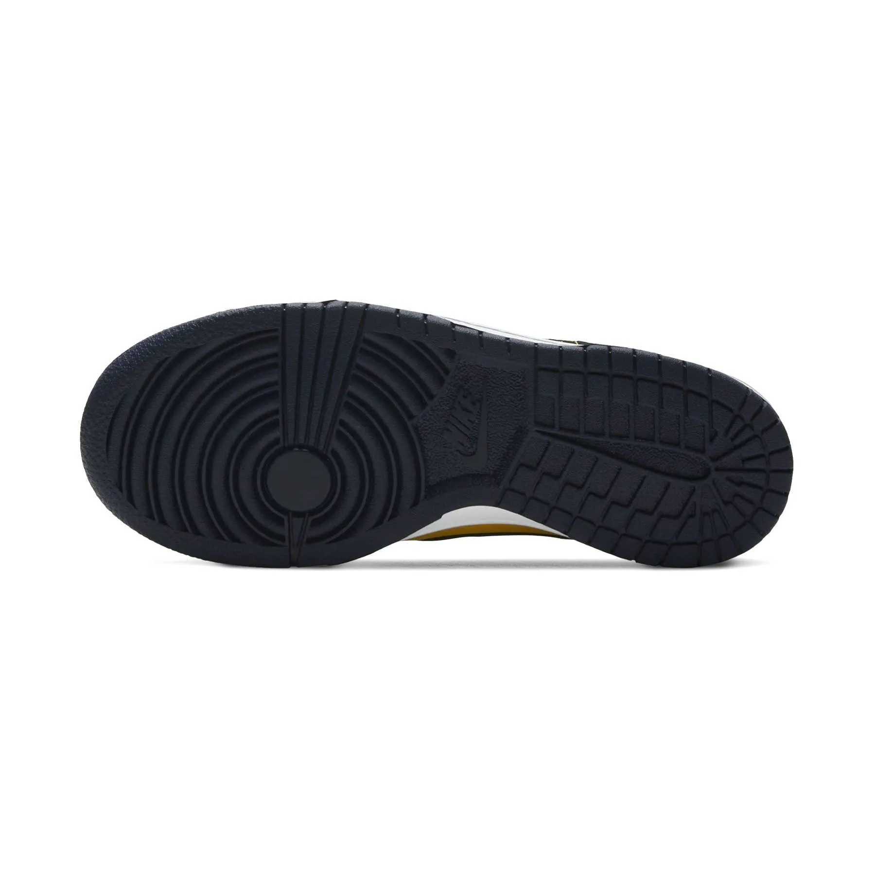 Nike Dunk Low GS 'Michigan' 2021 Nike Dunk stylish shoes