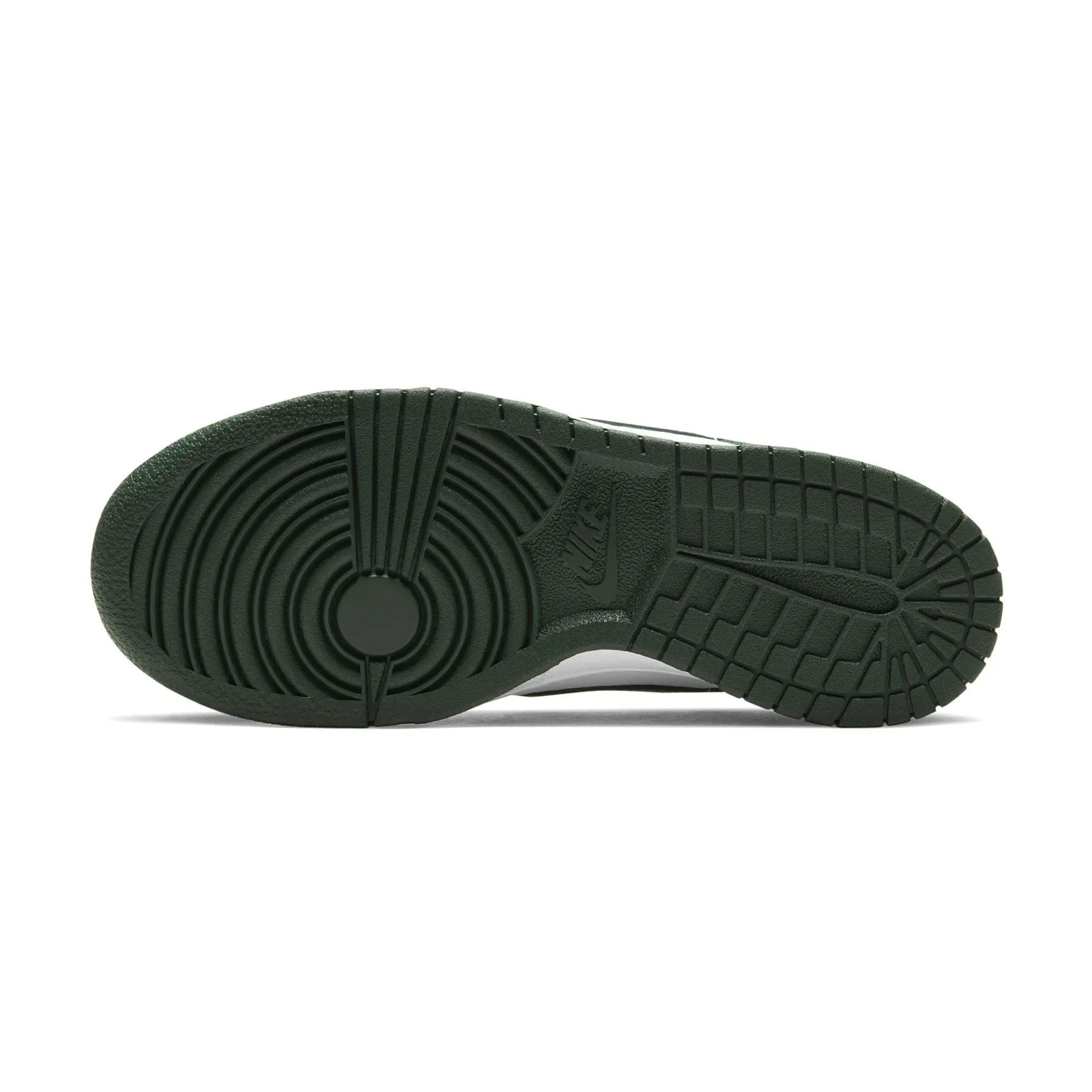 Nike Dunk Low GS 'Michigan State' Nike Dunk stylish shoes