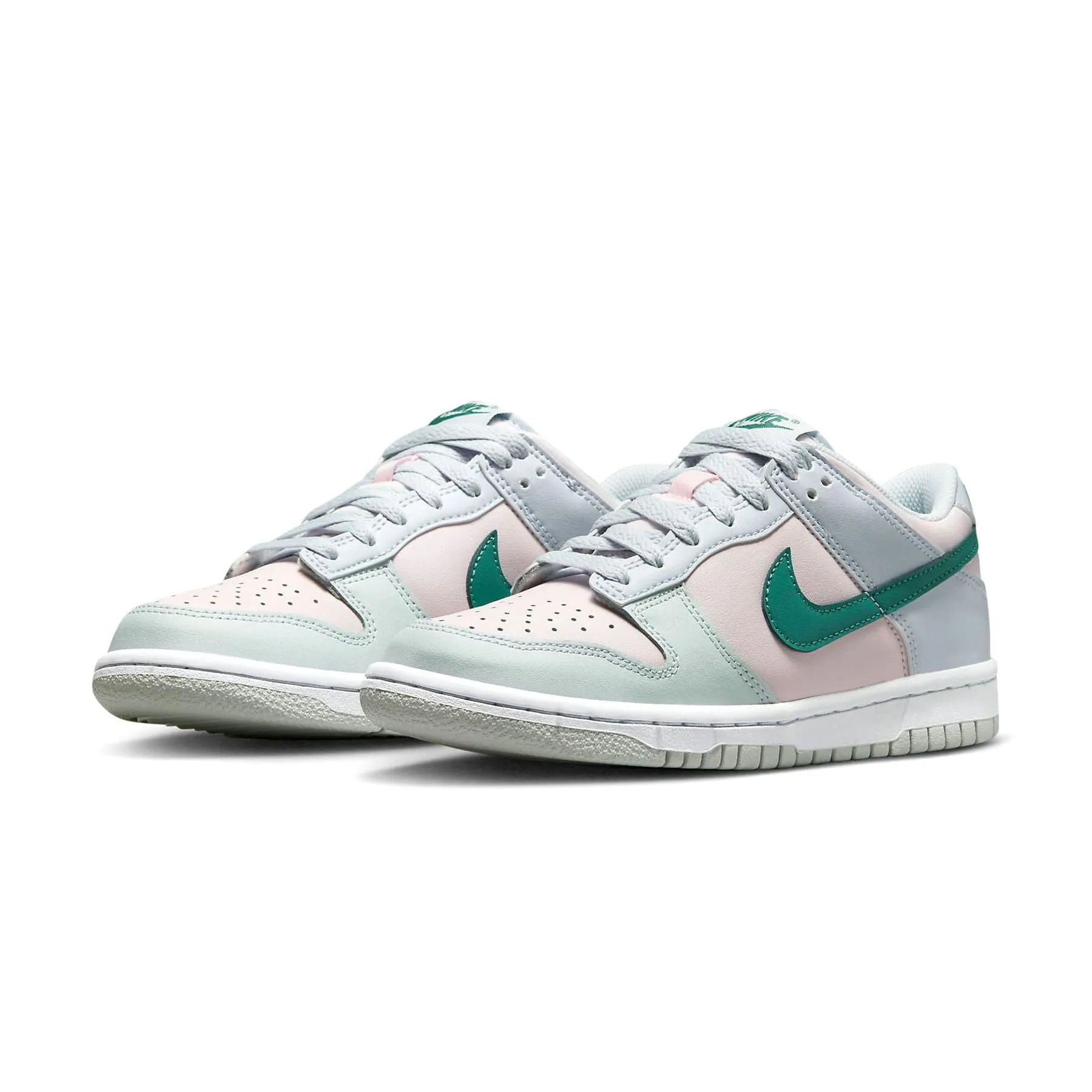 Nike Dunk Low GS 'Mineral Teal' Nike Dunk stylish shoes