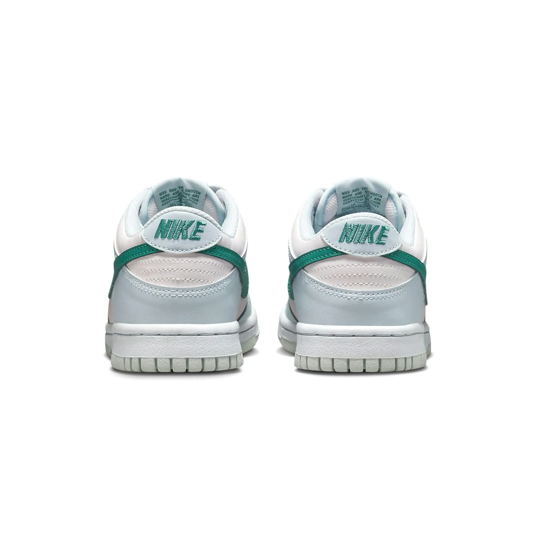 Nike Dunk Low GS 'Mineral Teal' Nike Dunk stylish shoes