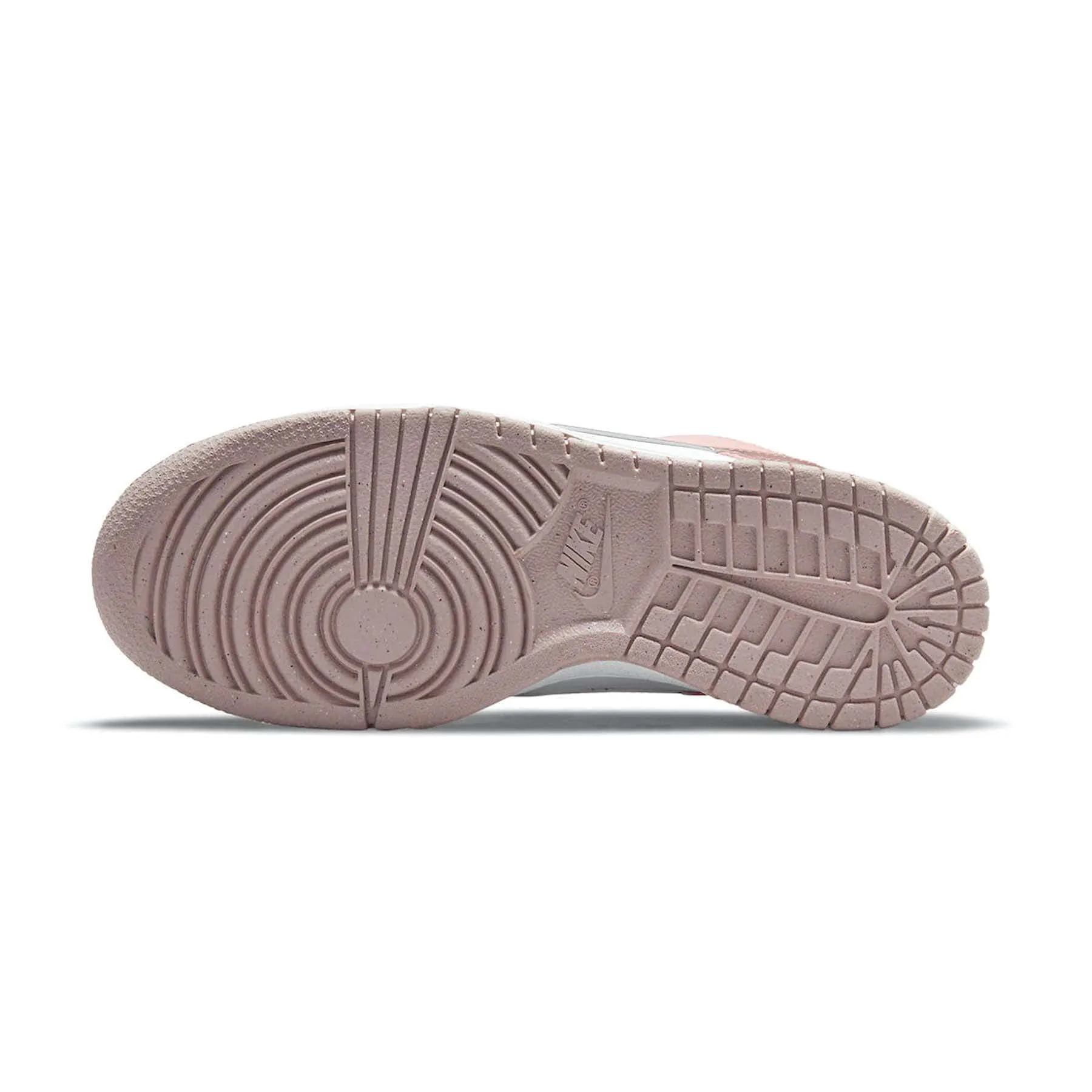 Nike Dunk Low GS 'Pink Velvet' Nike Dunk stylish shoes