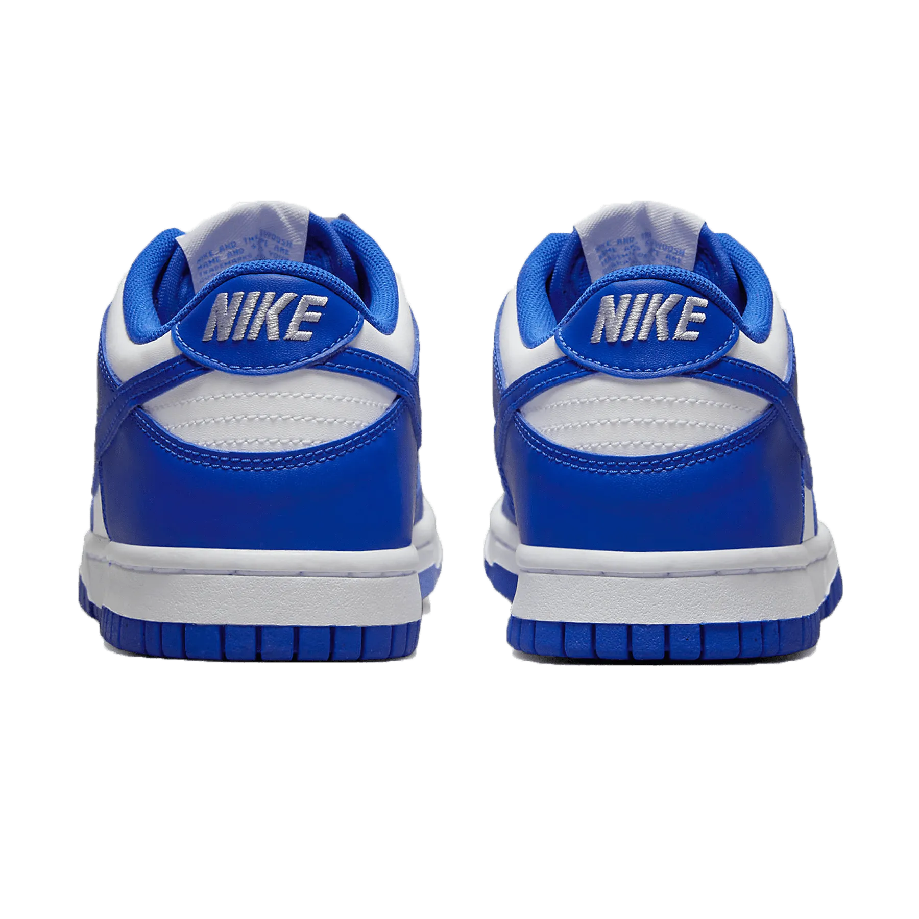 Nike Dunk Low GS 'Racer Blue' Nike Dunk stylish shoes