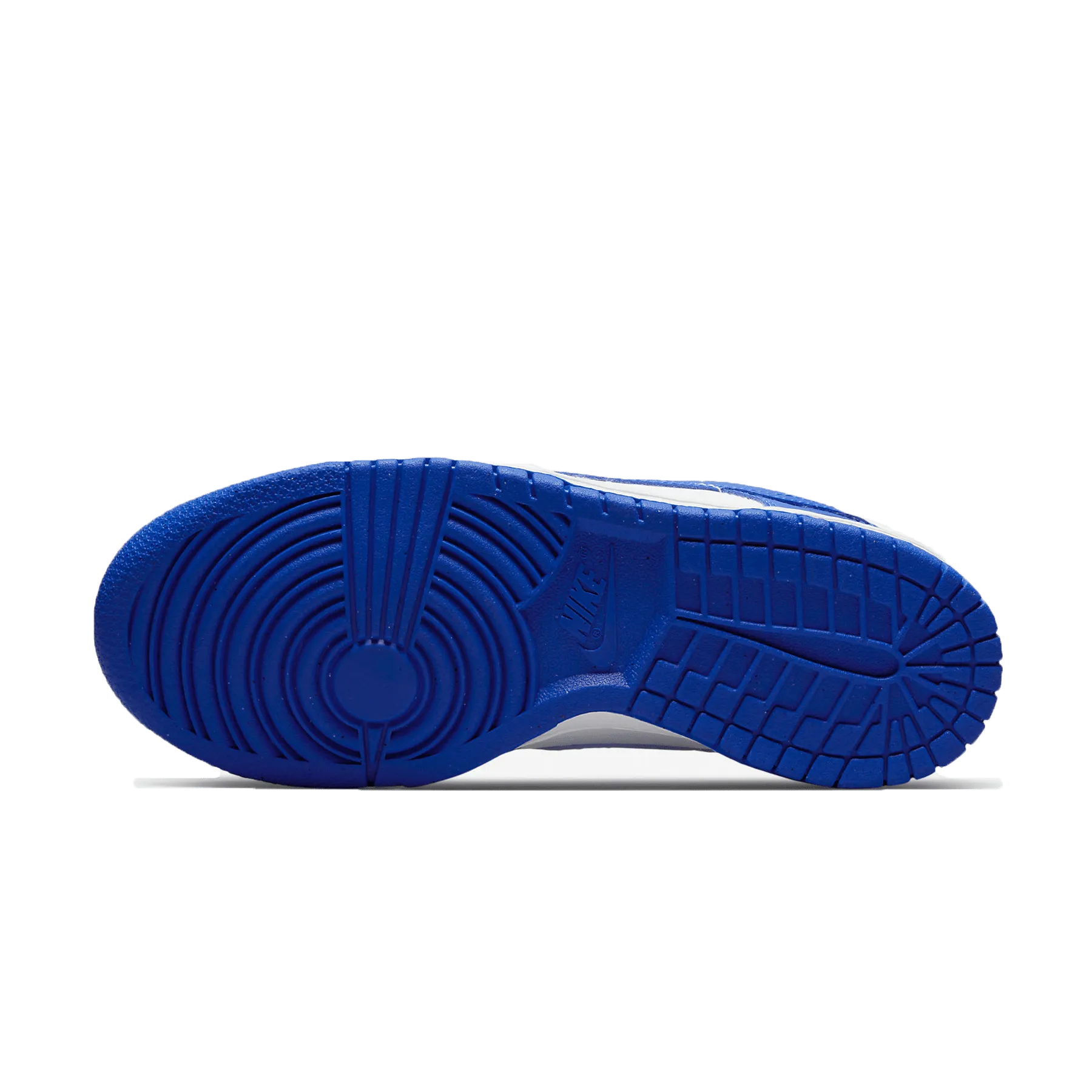 Nike Dunk Low GS 'Racer Blue' Nike Dunk stylish shoes