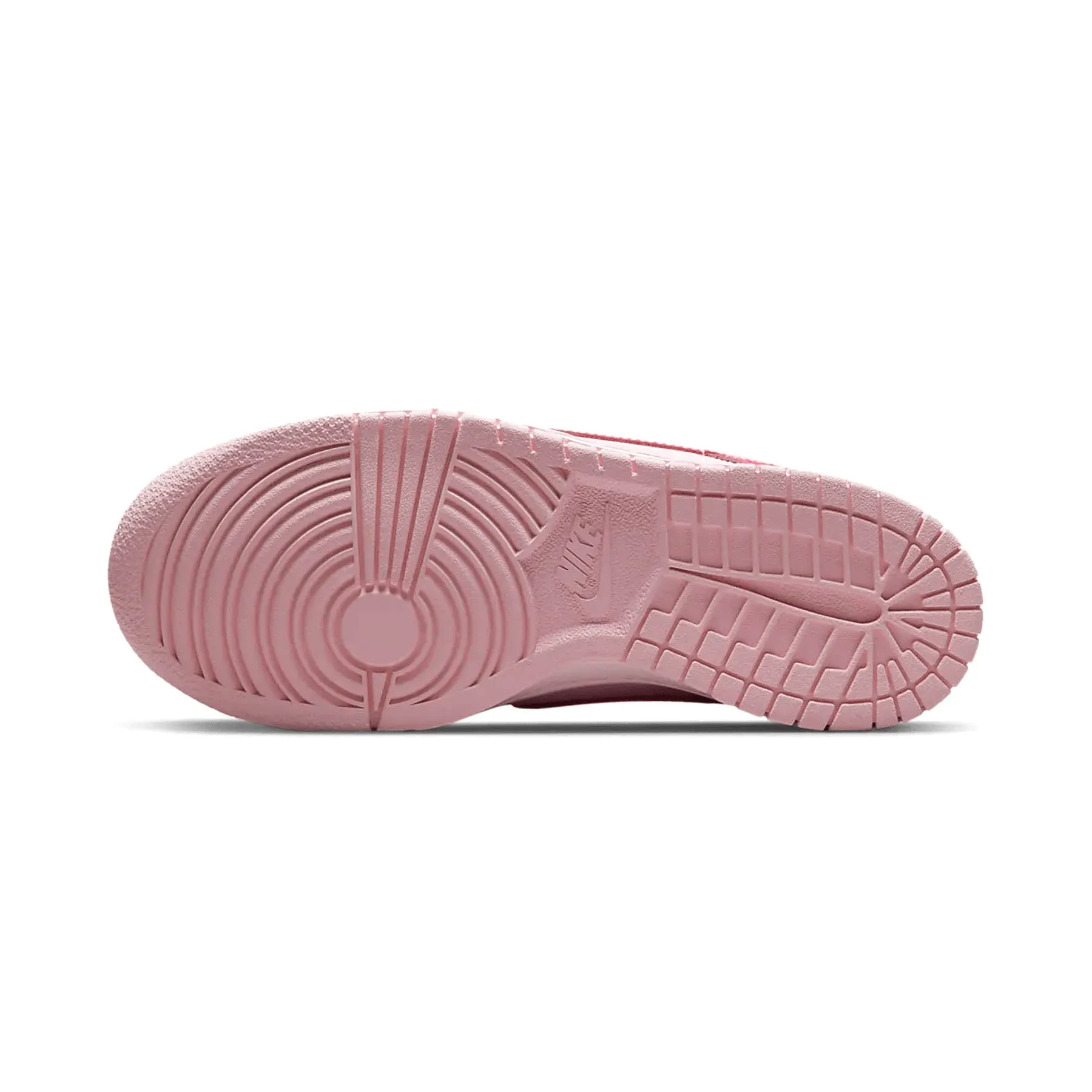 Nike Dunk Low GS 'Triple Pink' Nike Dunk stylish shoes