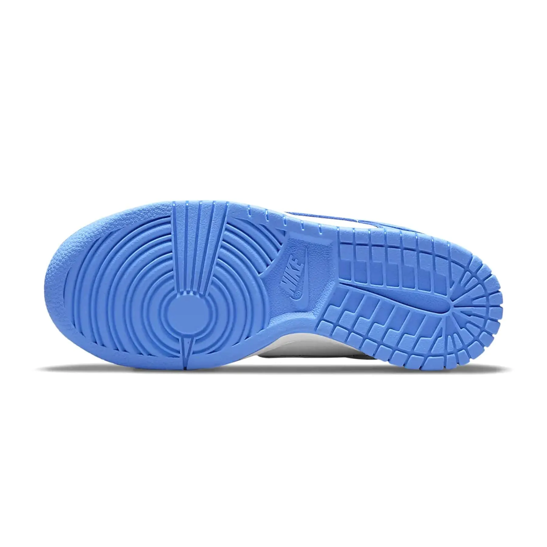 Nike Dunk Low GS 'University Blue' Nike Dunk stylish shoes
