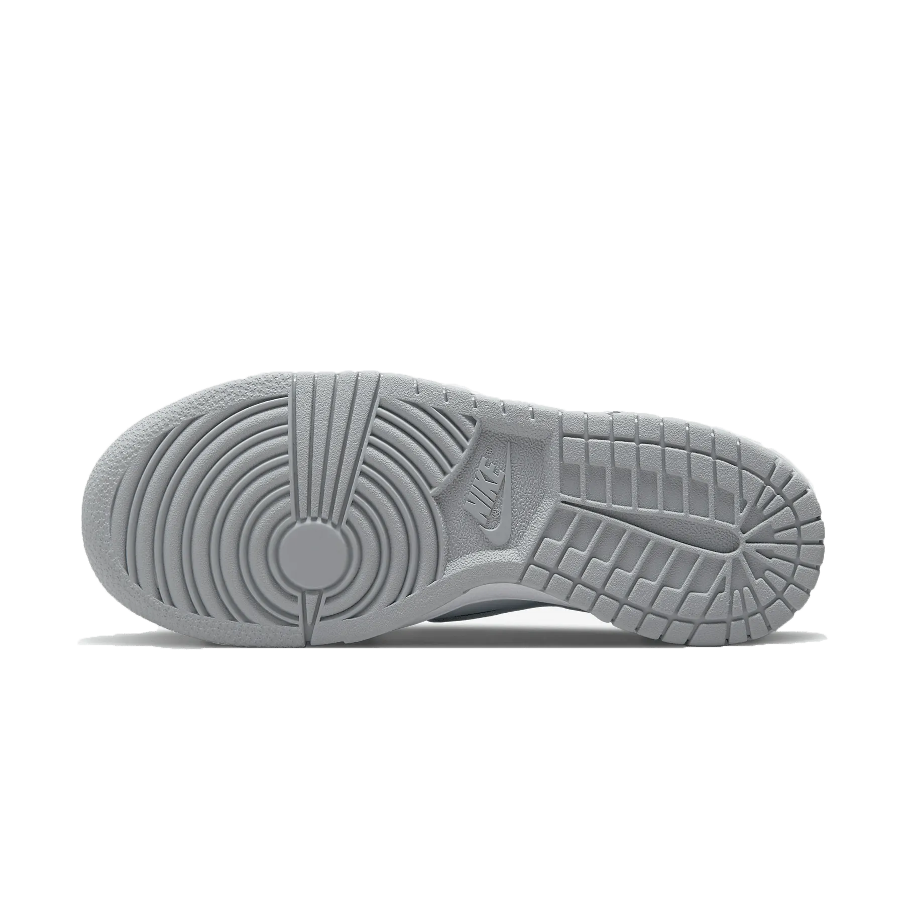 Nike Dunk Low GS 'Wolf Grey' Nike Dunk stylish shoes