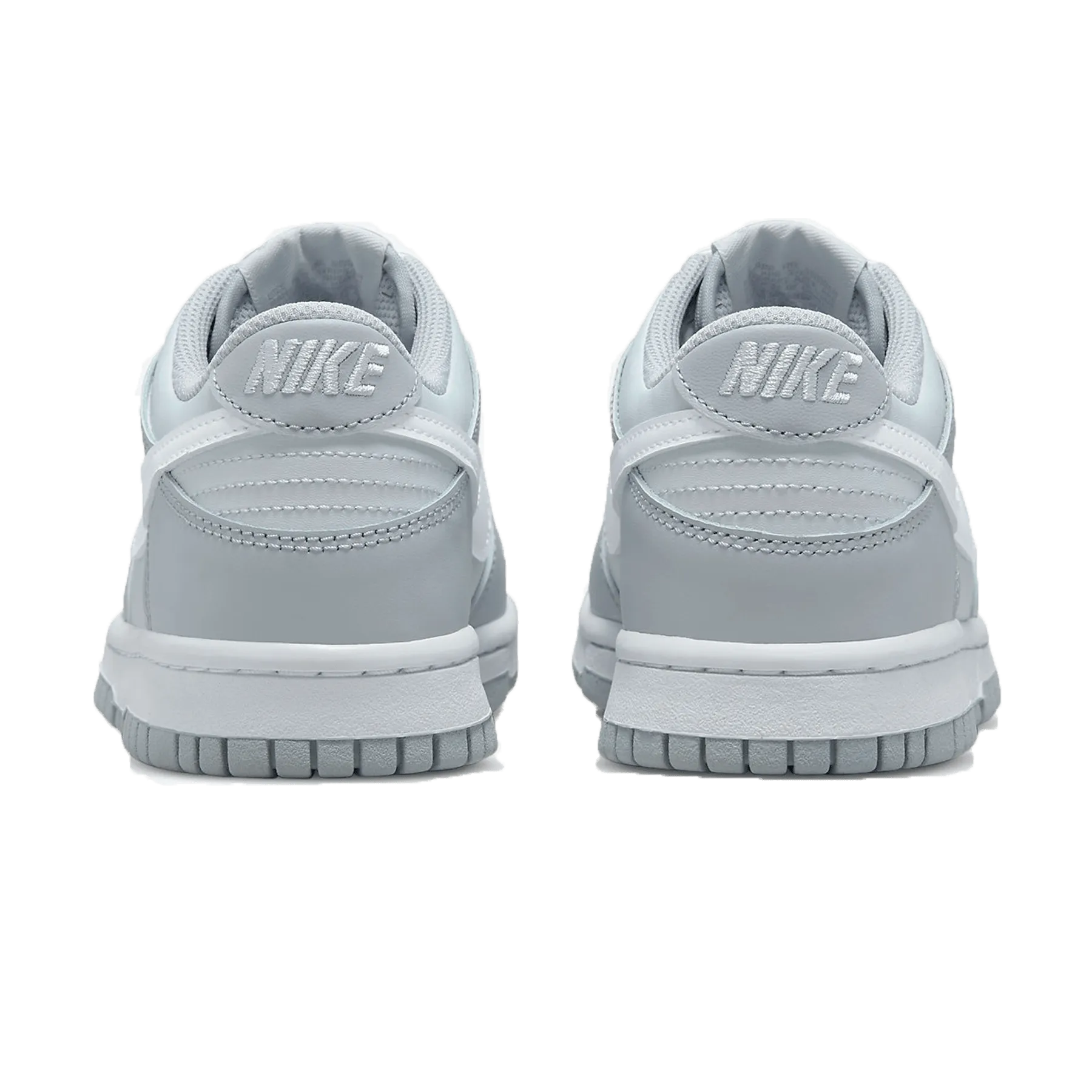 Nike Dunk Low GS 'Wolf Grey' Nike Dunk stylish shoes