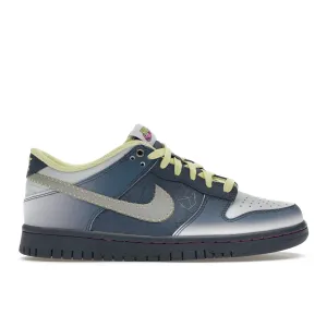Nike Dunk Low Halloween I Am Fearless Nike Dunk stylish shoes for sport and street
