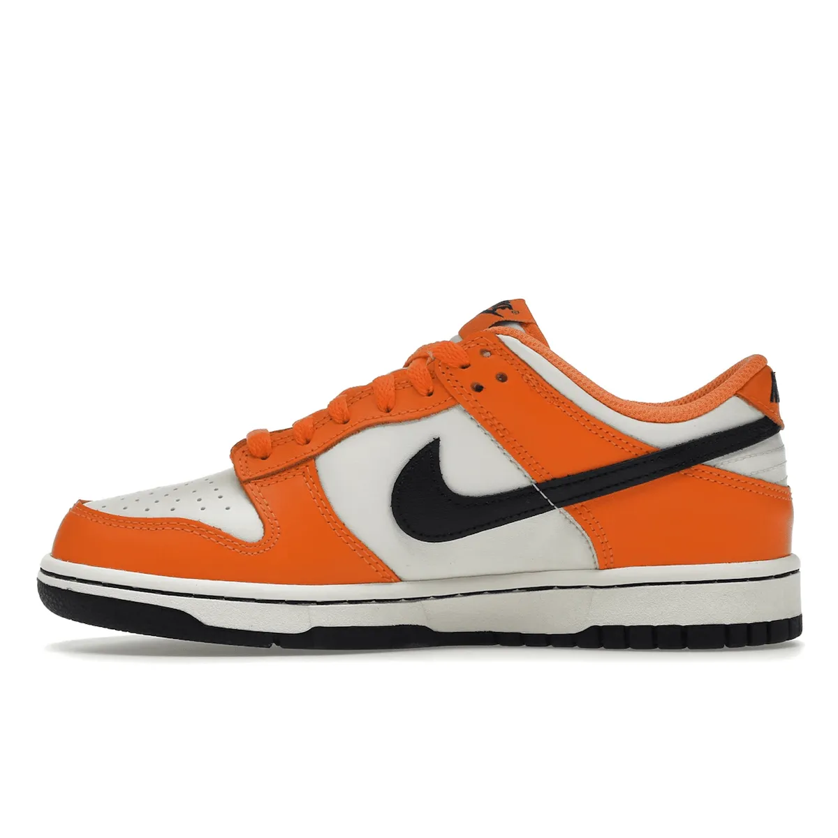 Nike Dunk Low Halloween Nike Dunk heritage sneakers