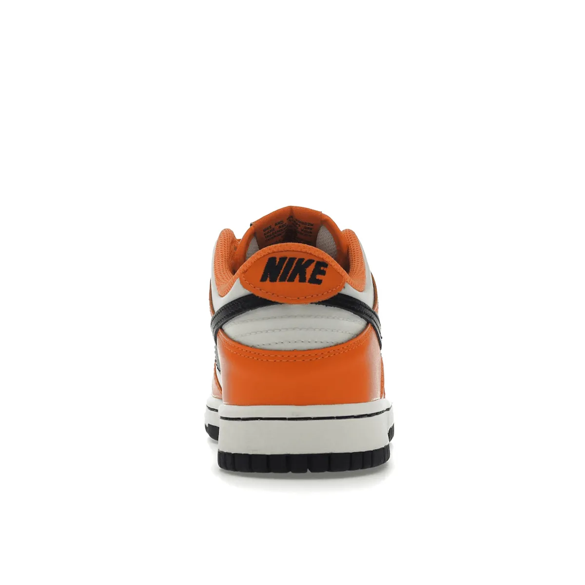 Nike Dunk Low Halloween Nike Dunk heritage sneakers