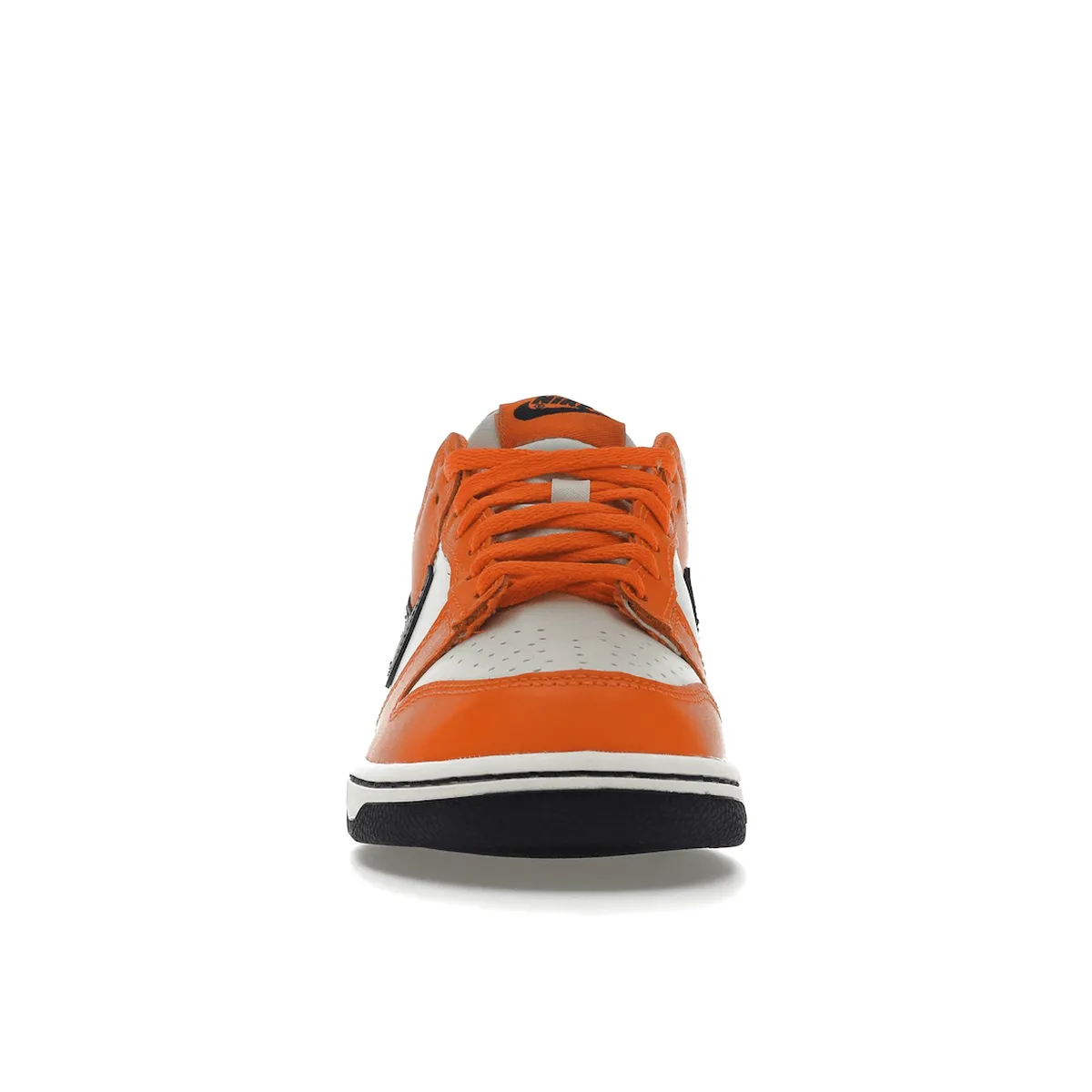 Nike Dunk Low Halloween Nike Dunk heritage sneakers