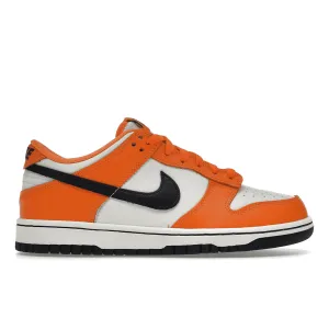 Nike Dunk Low Halloween Nike Dunk stylish shoes for sport and street