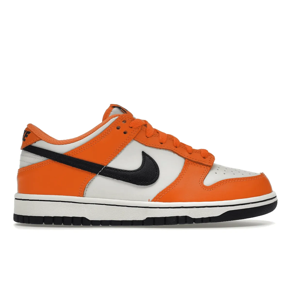 Nike Dunk Low Halloween Nike Dunk stylish shoes for sport and street