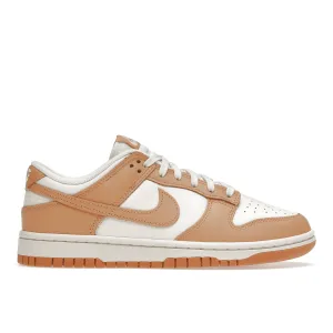 Nike Dunk Low Harvest Moon Nike Dunk stylish shoes for sport and street