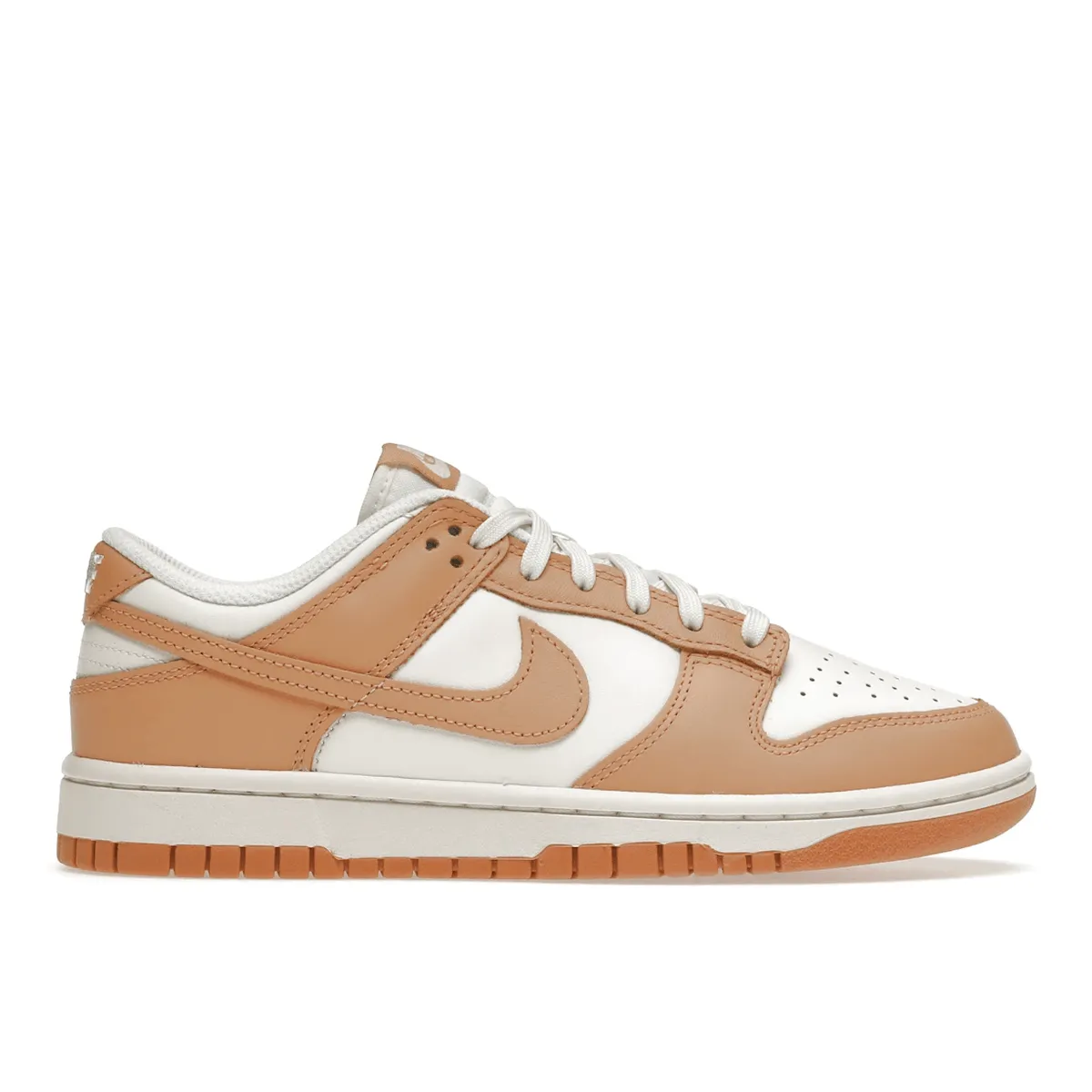 Nike Dunk Low Harvest Moon Nike Dunk stylish shoes for sport and street