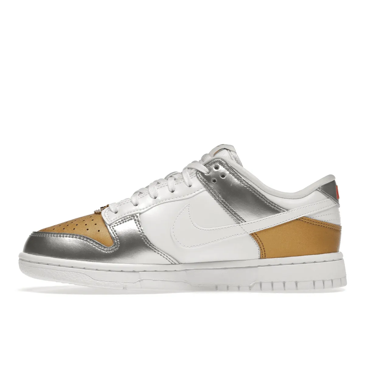 Nike Dunk Low Heirloom Nike Dunk heritage sneakers