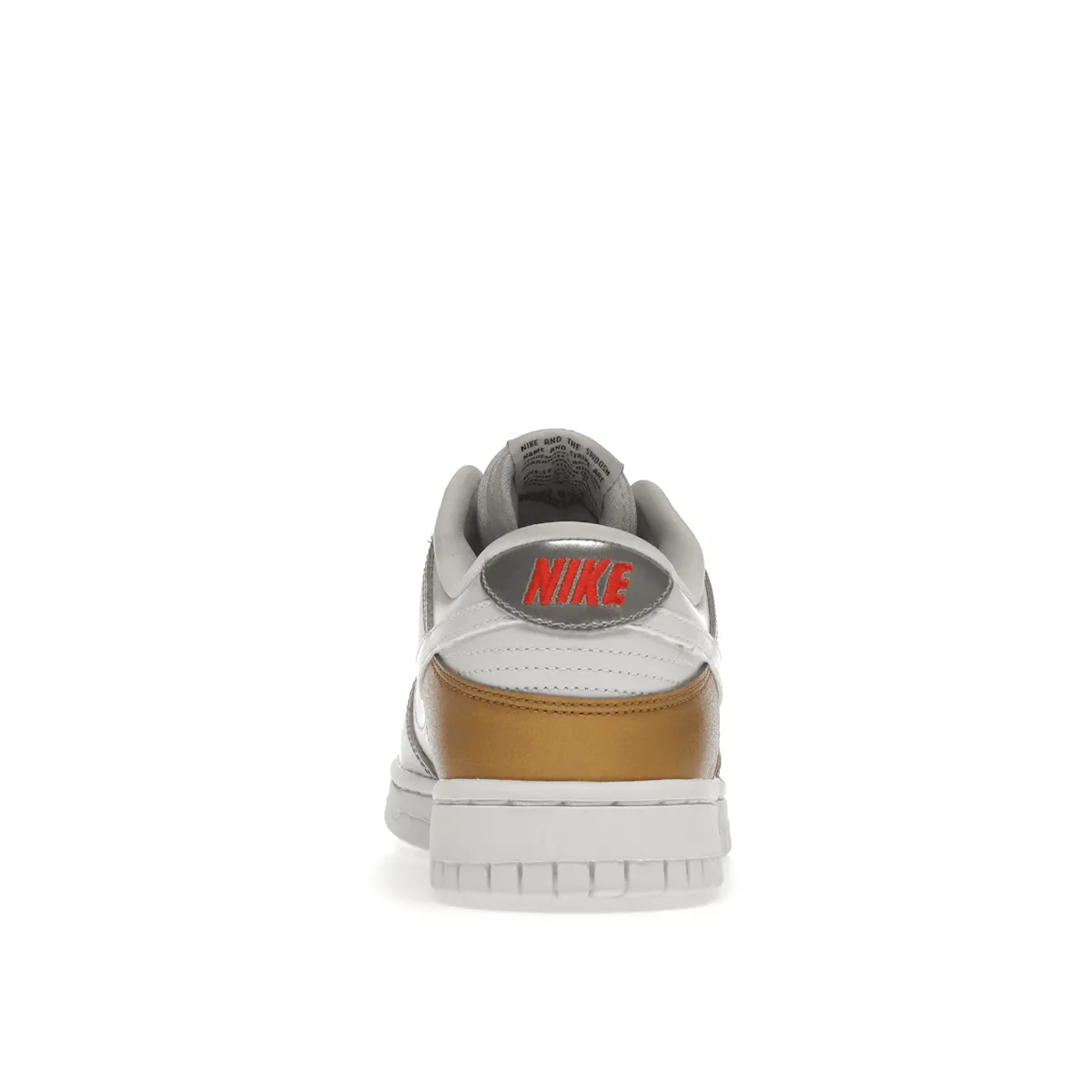 Nike Dunk Low Heirloom Nike Dunk heritage sneakers