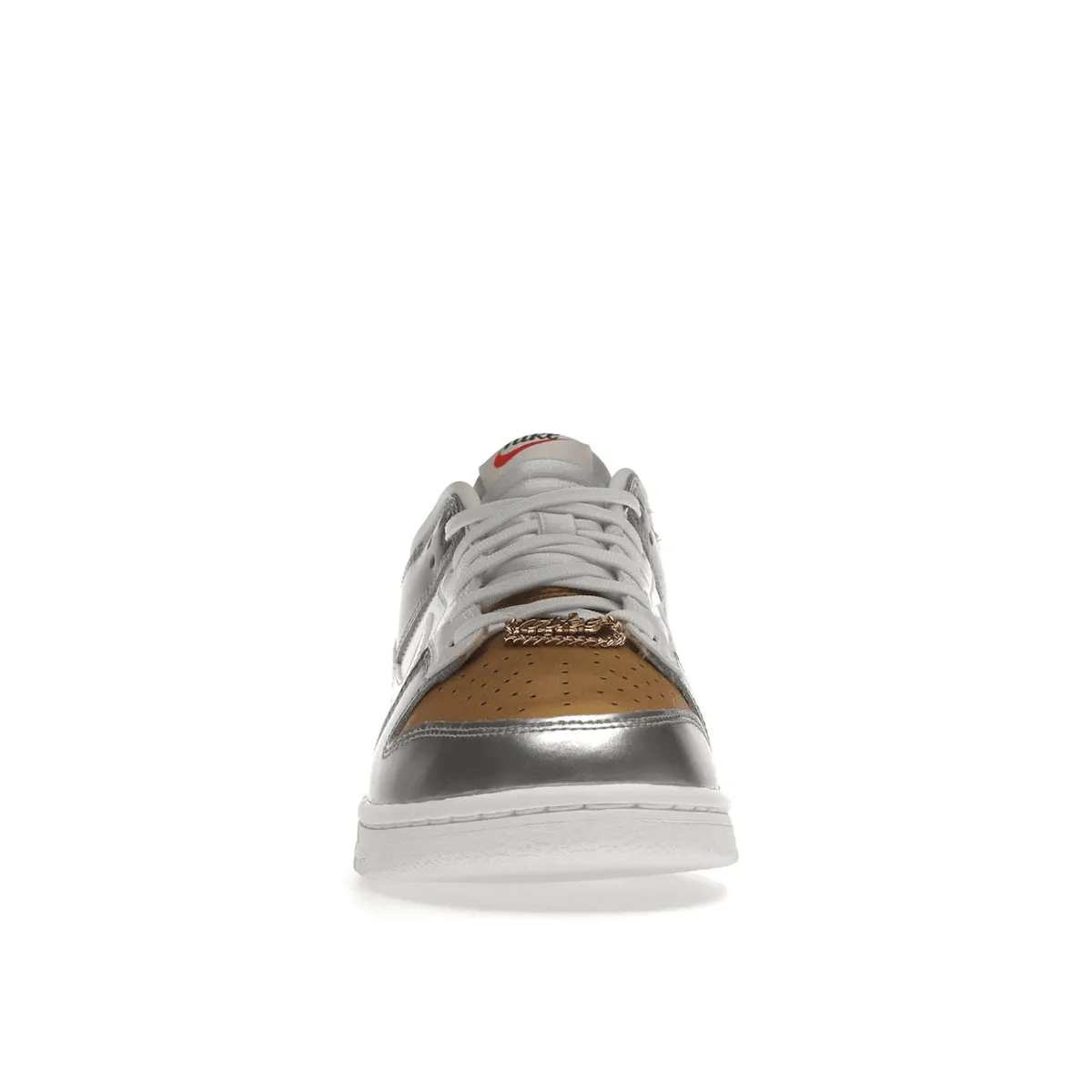 Nike Dunk Low Heirloom Nike Dunk heritage sneakers