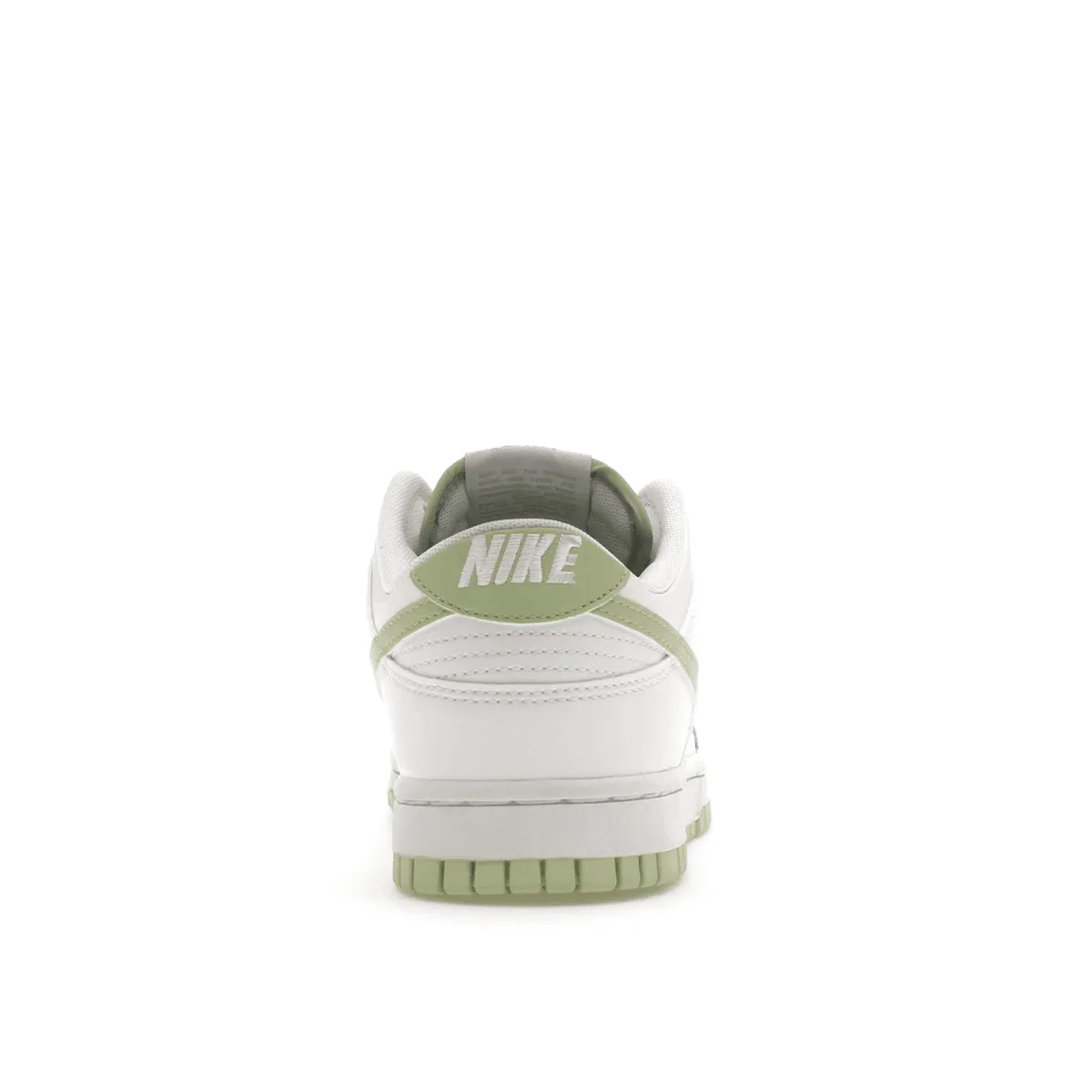 Nike Dunk Low Honeydew Nike Dunk heritage sneakers
