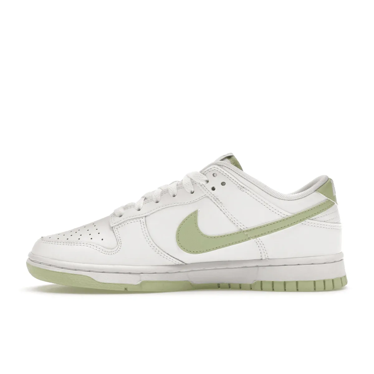 Nike Dunk Low Honeydew Nike Dunk heritage sneakers