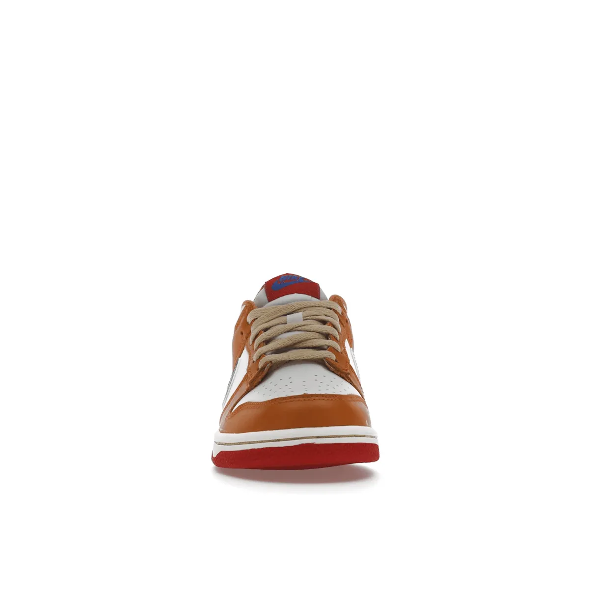 Nike Dunk Low Hot Curry Game Royal Nike Dunk heritage sneakers