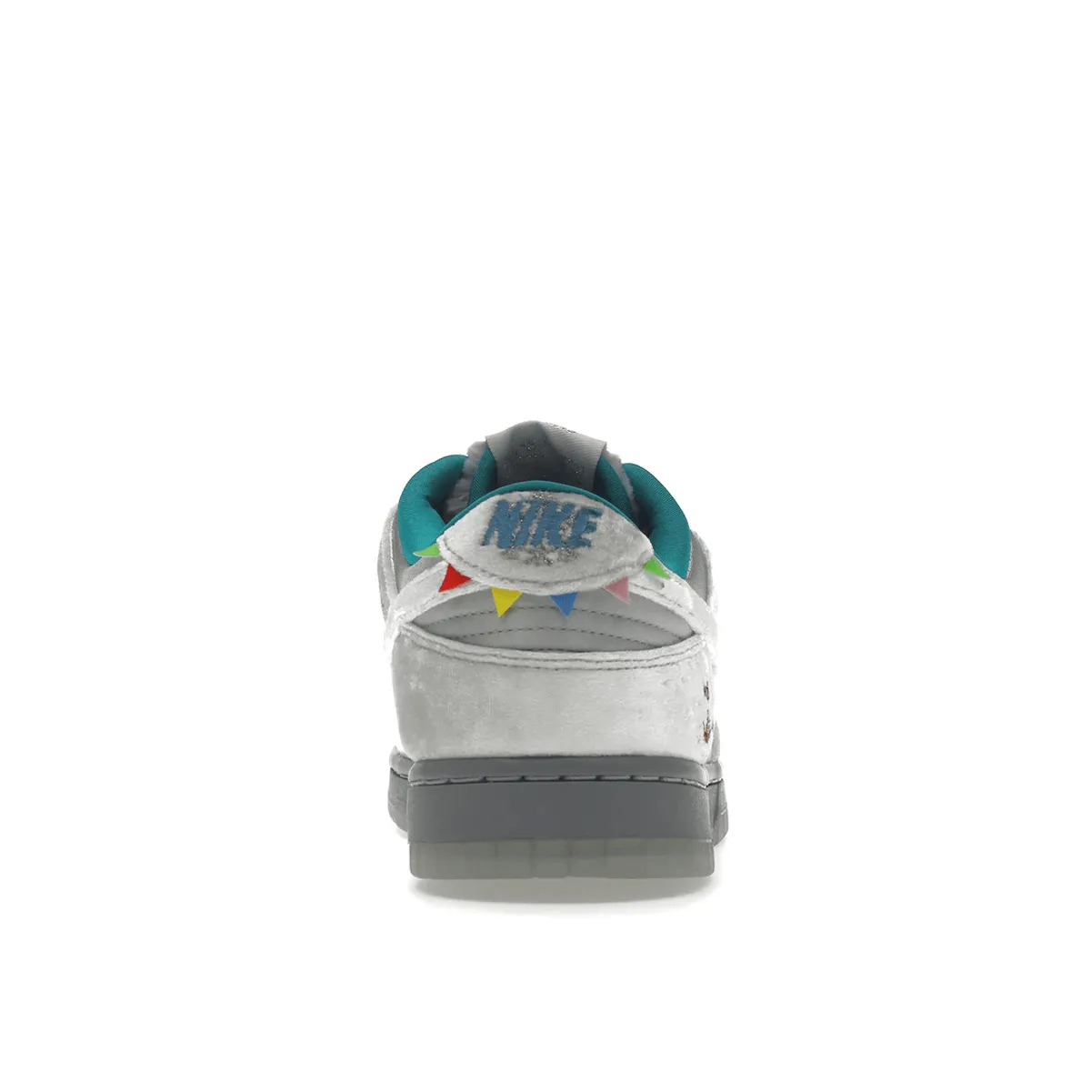 Nike Dunk Low Ice Nike Dunk heritage sneakers