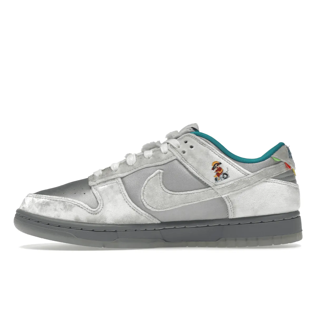 Nike Dunk Low Ice Nike Dunk heritage sneakers