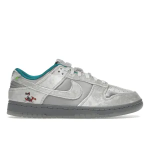 Nike Dunk Low Ice Nike Dunk stylish shoes for sport and street