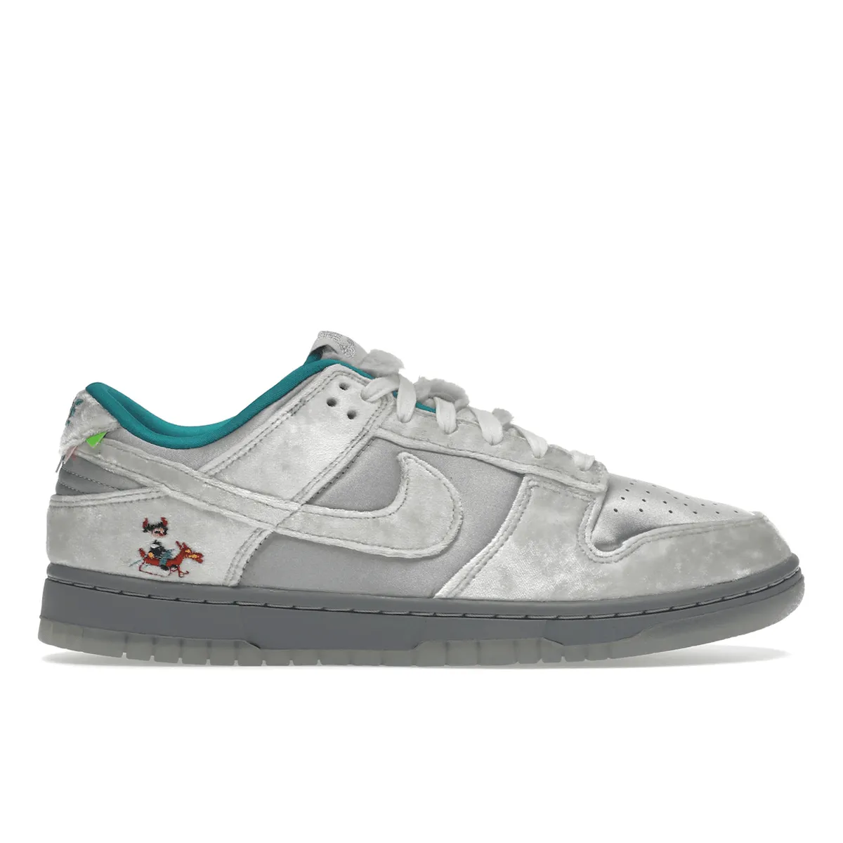 Nike Dunk Low Ice Nike Dunk stylish shoes for sport and street