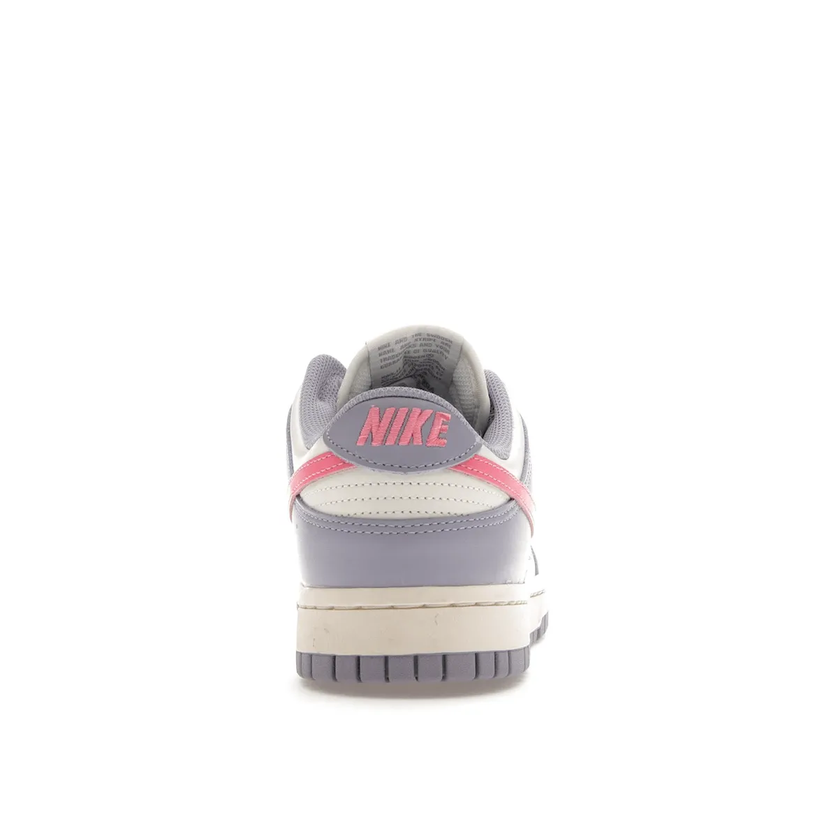 Nike Dunk Low Indigo Haze Nike Dunk heritage sneakers