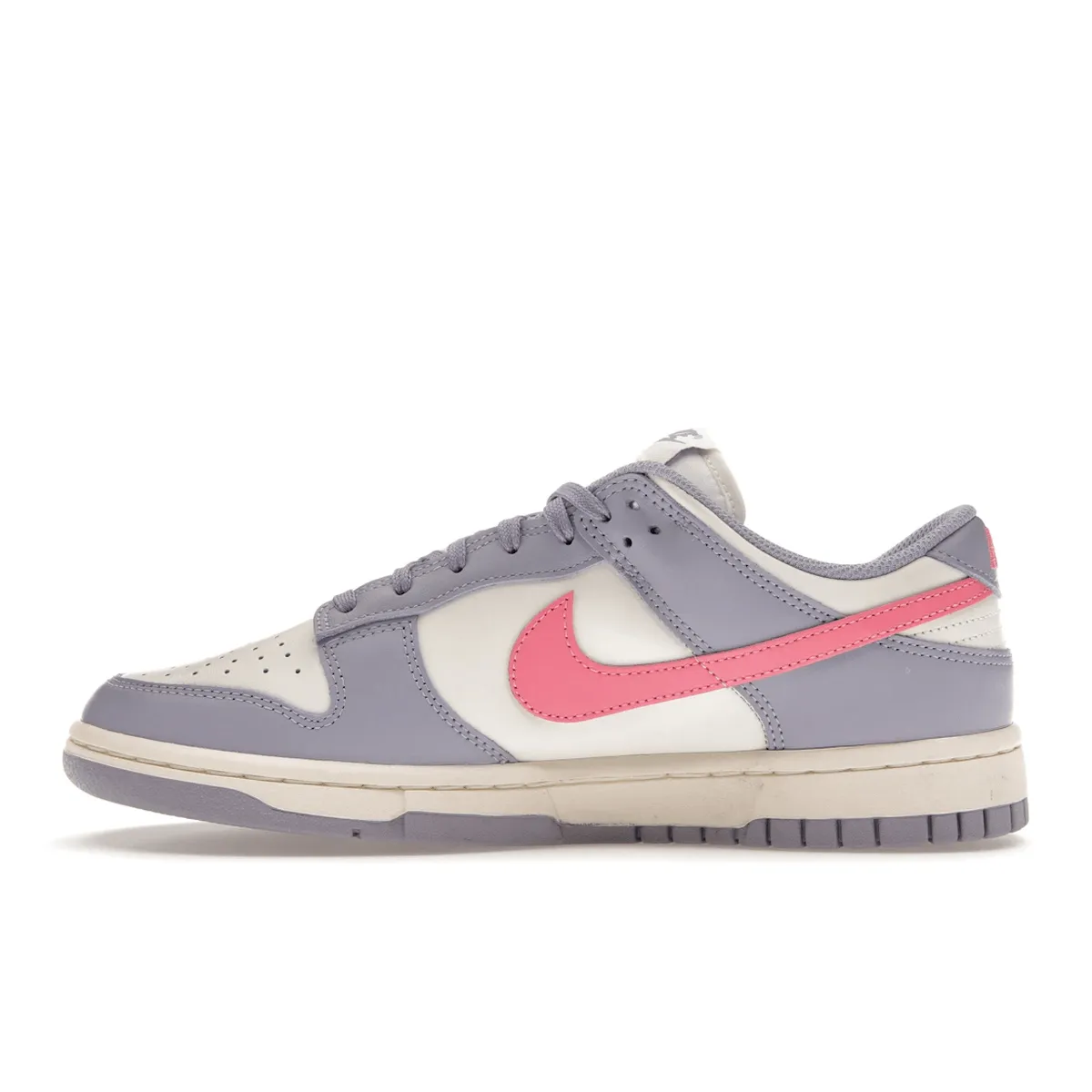 Nike Dunk Low Indigo Haze Nike Dunk heritage sneakers