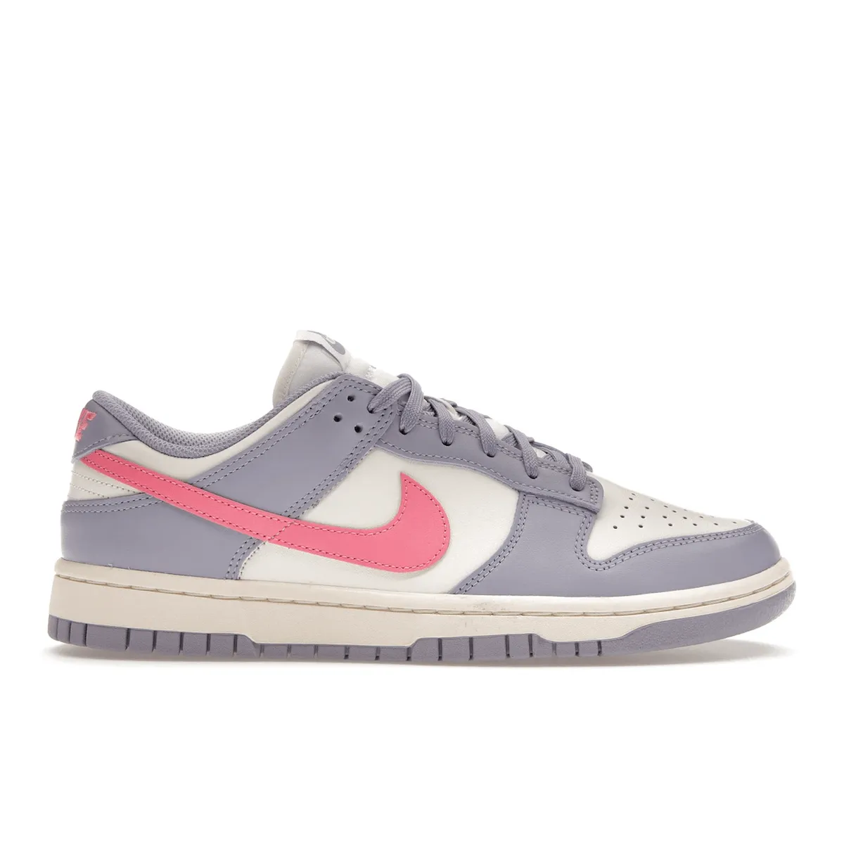 Nike Dunk Low Indigo Haze Nike Dunk stylish shoes for sport and street