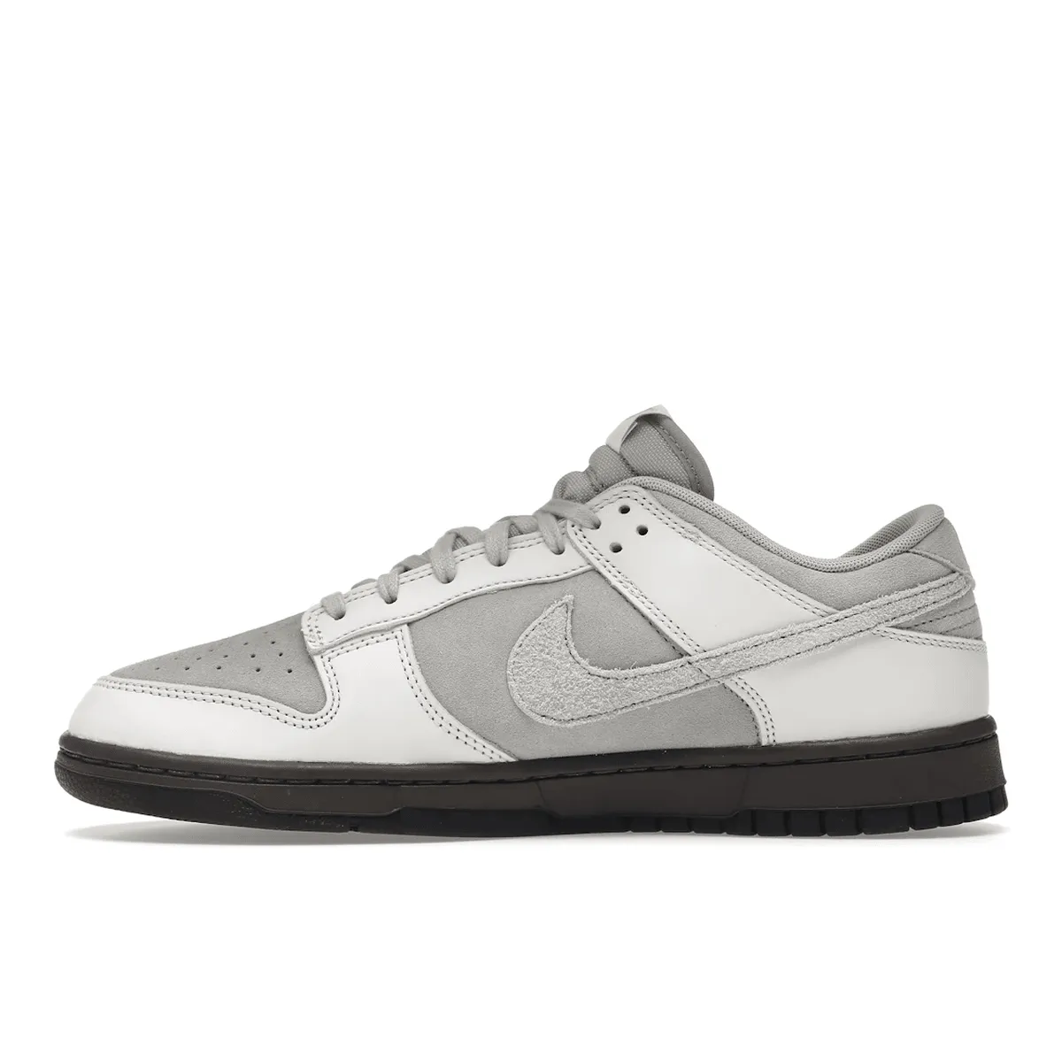 Nike Dunk Low Ironstone Nike Dunk heritage sneakers