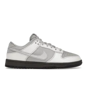Nike Dunk Low Ironstone Nike Dunk stylish shoes for sport and street