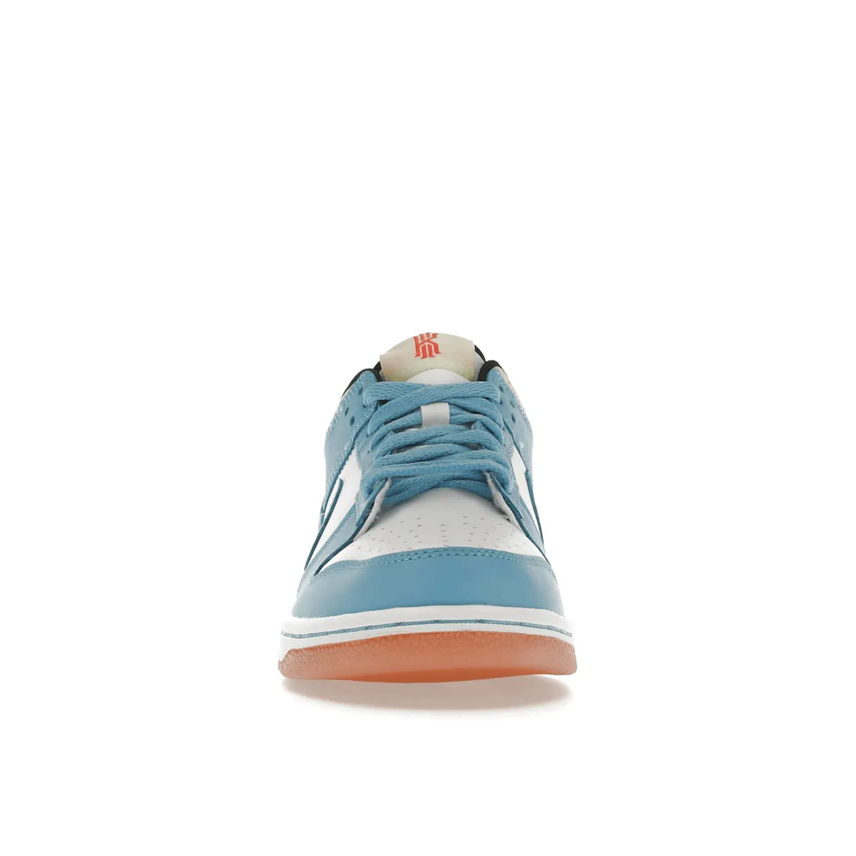 Nike Dunk Low Kyrie Irving Baltic Blue Nike Dunk heritage sneakers