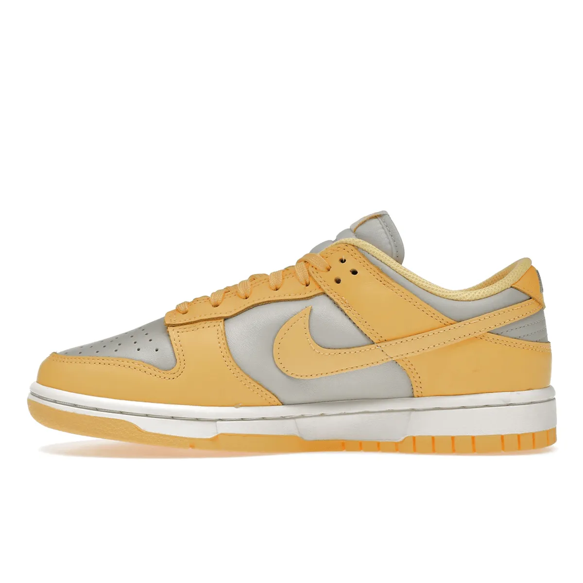 Nike Dunk Low Lemon Pulse Nike Dunk heritage sneakers